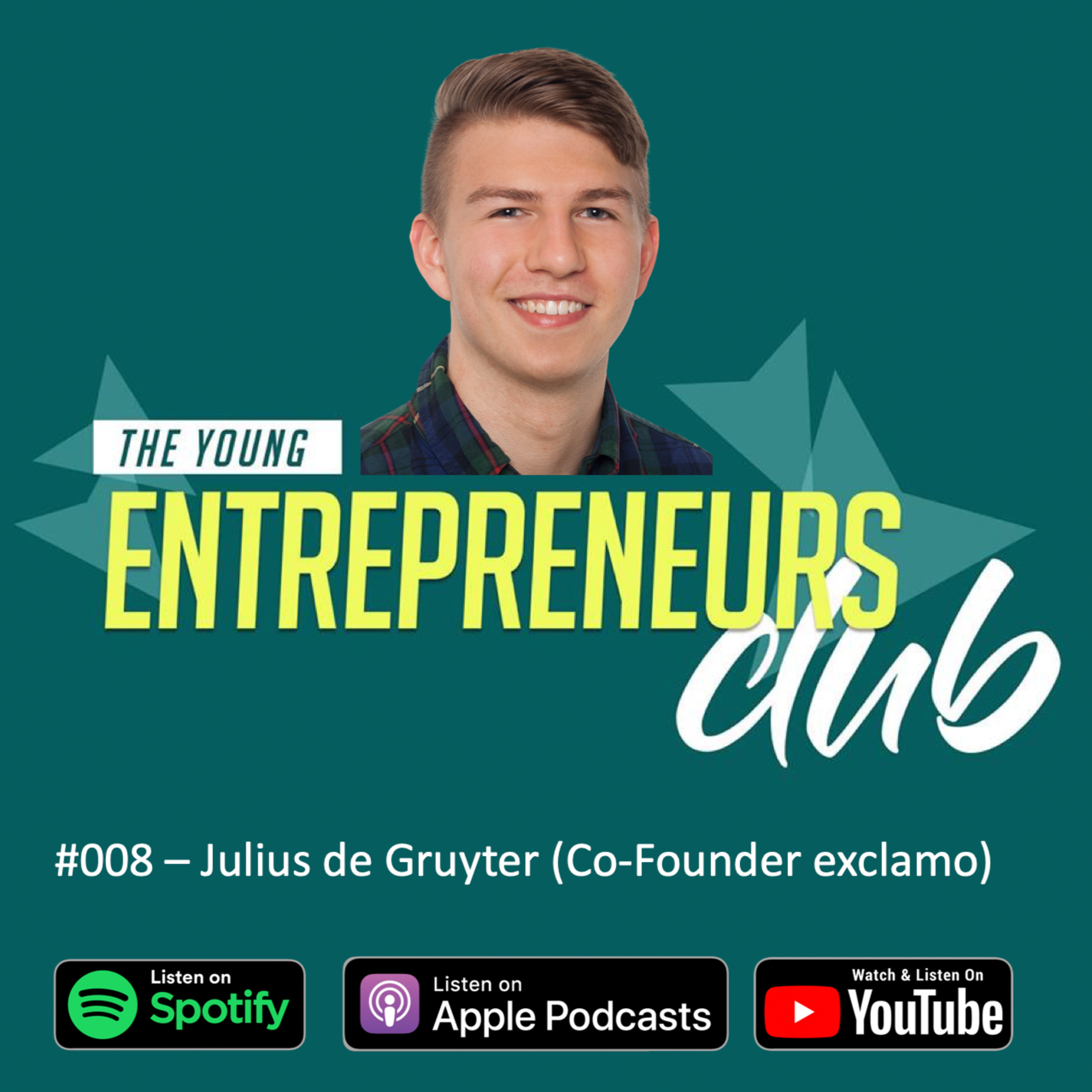 Young Entrepreneurs Club