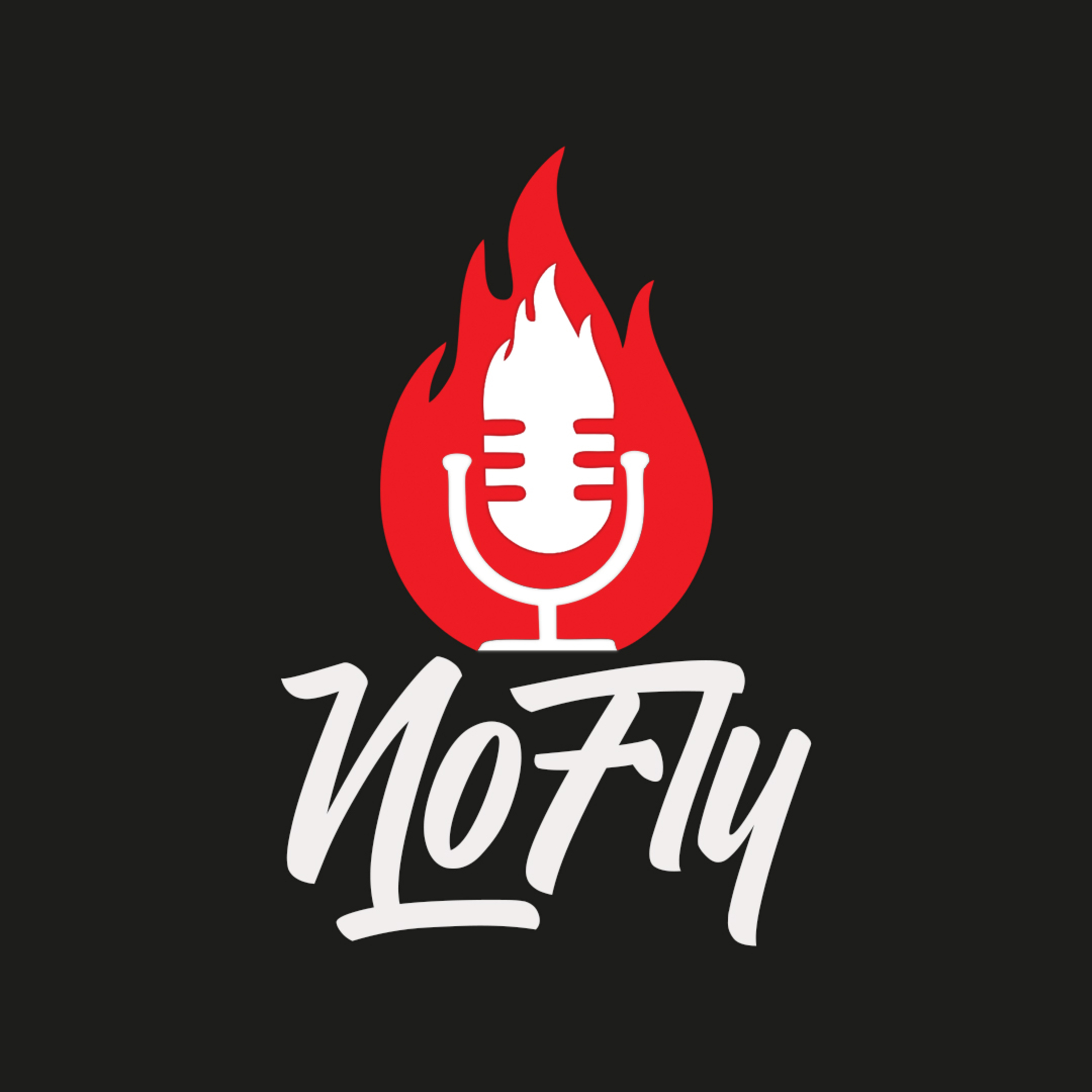 NoFly Podcast