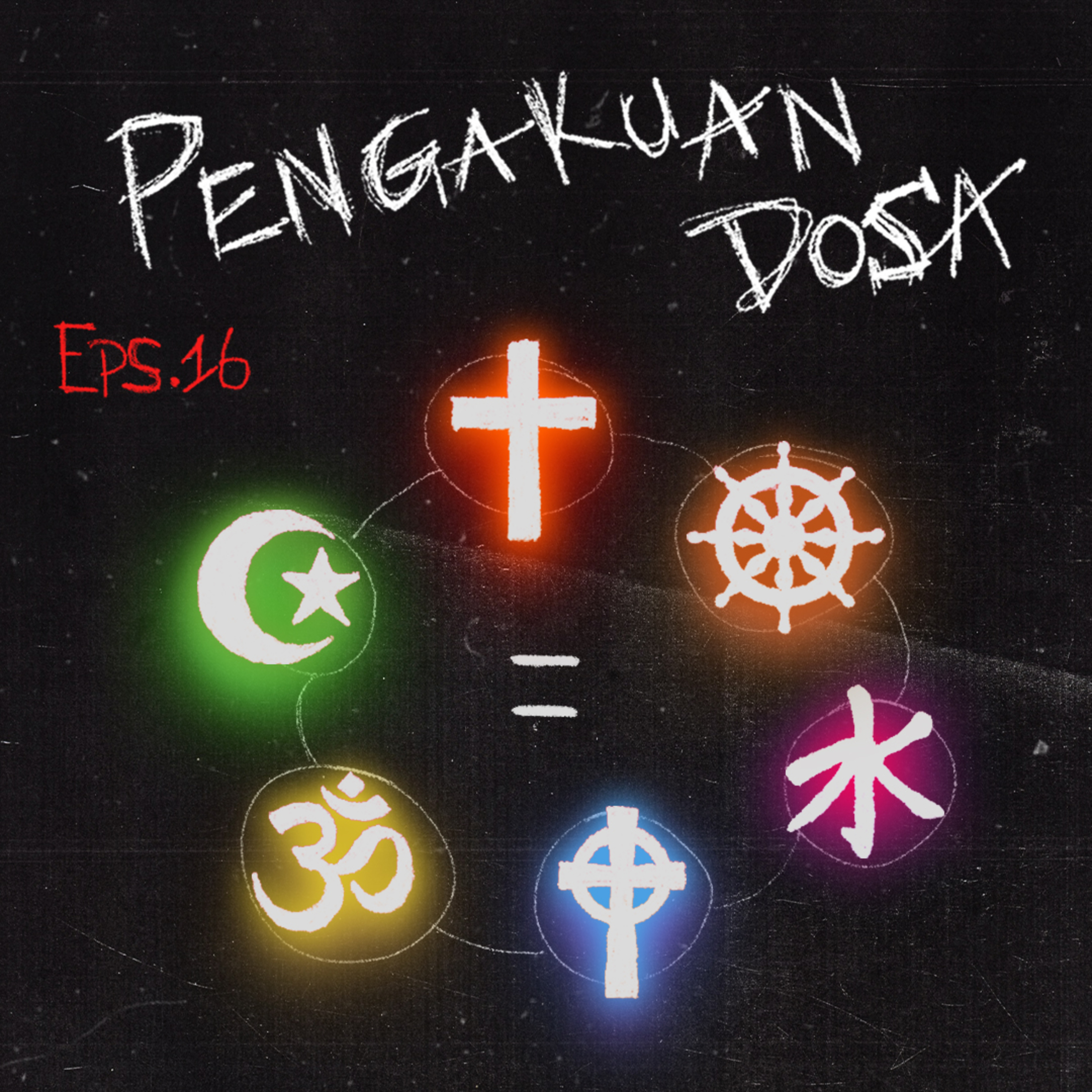 PENGAKUAN DOSA