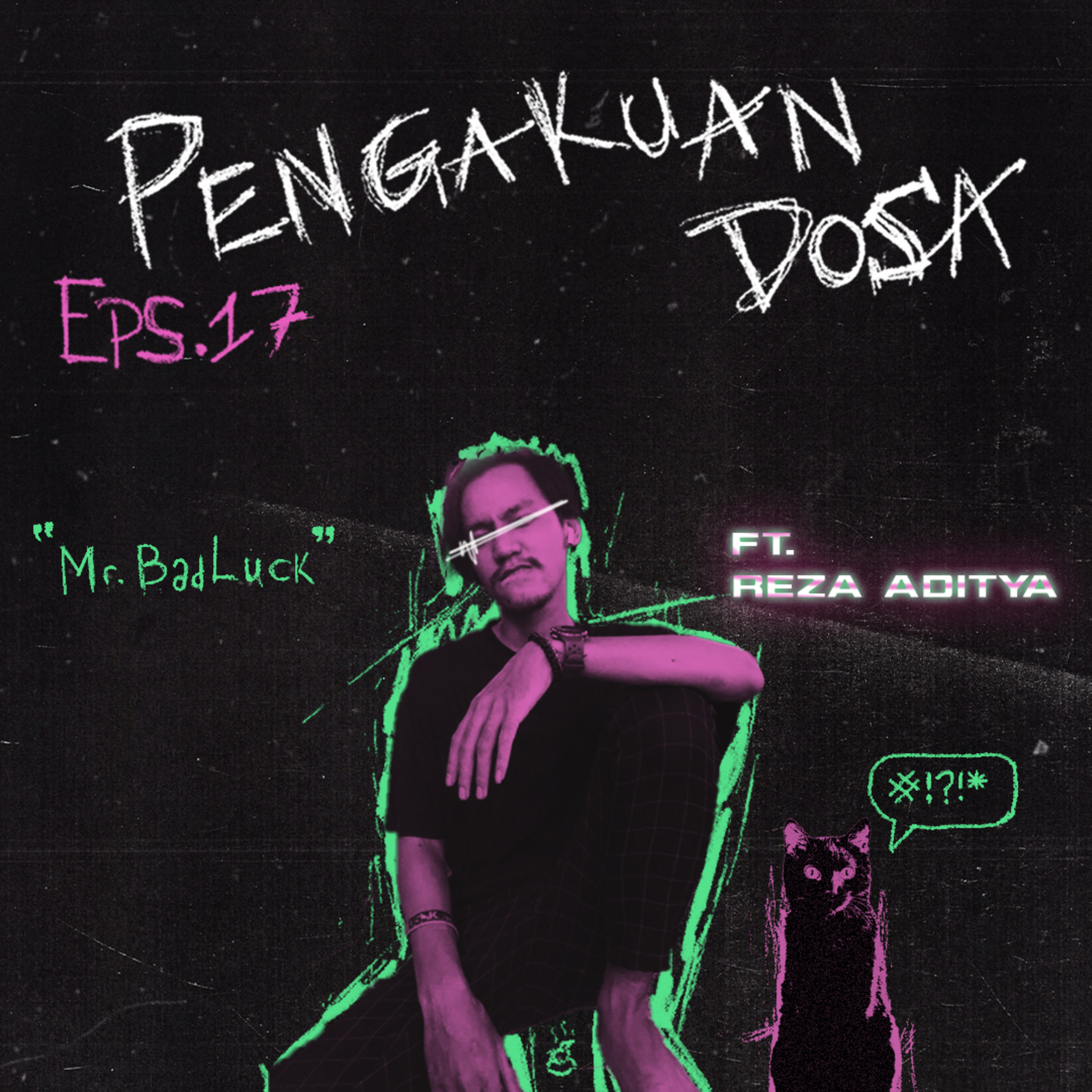 PENGAKUAN DOSA