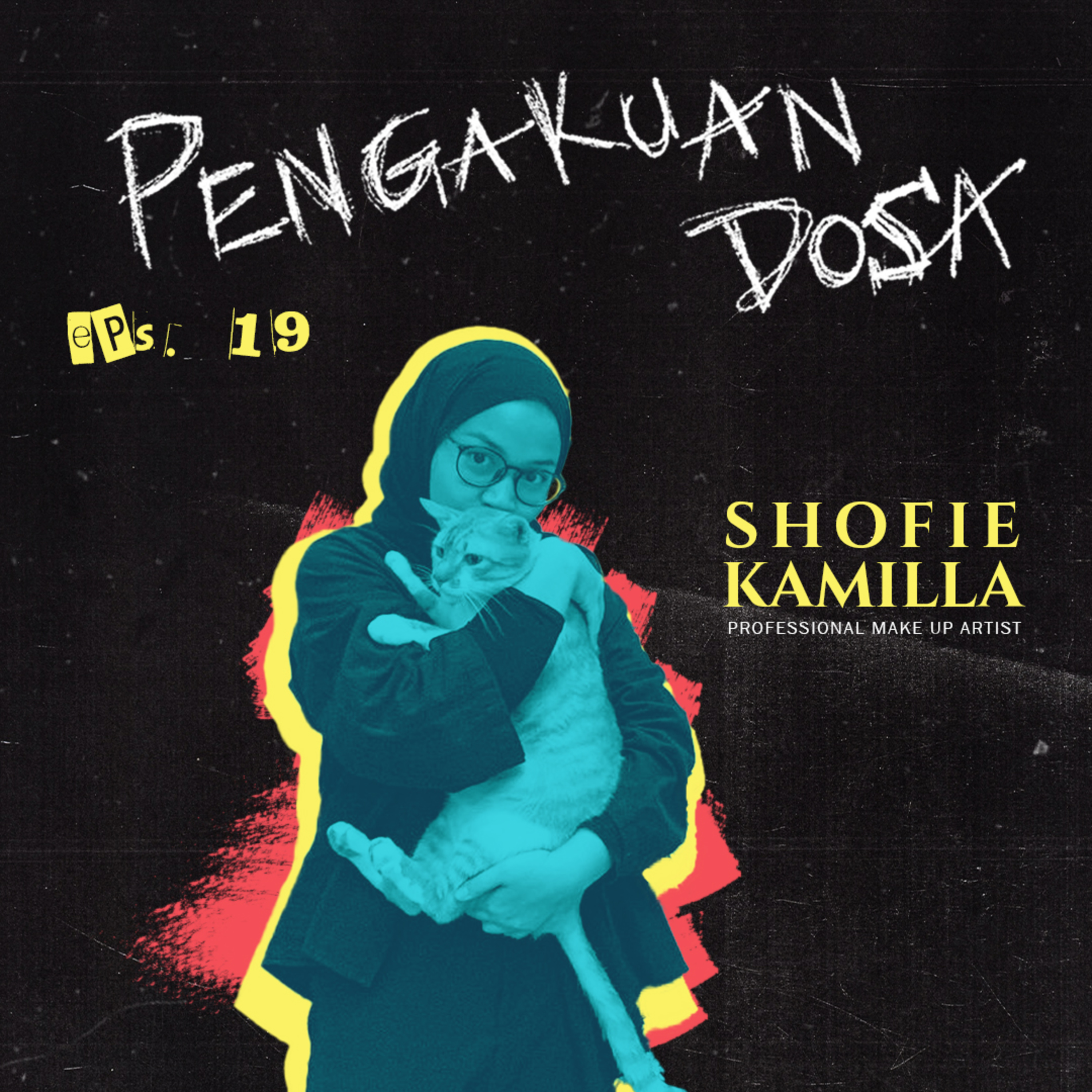 PENGAKUAN DOSA