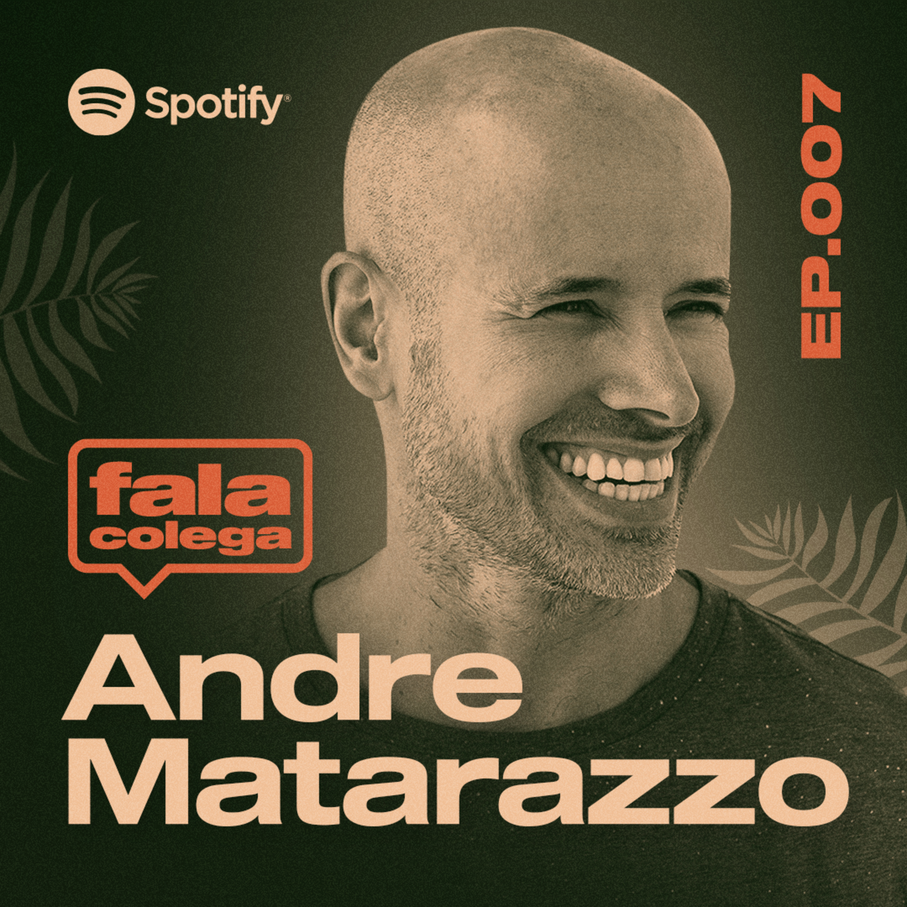 Fala Colega • Design e Criatividade