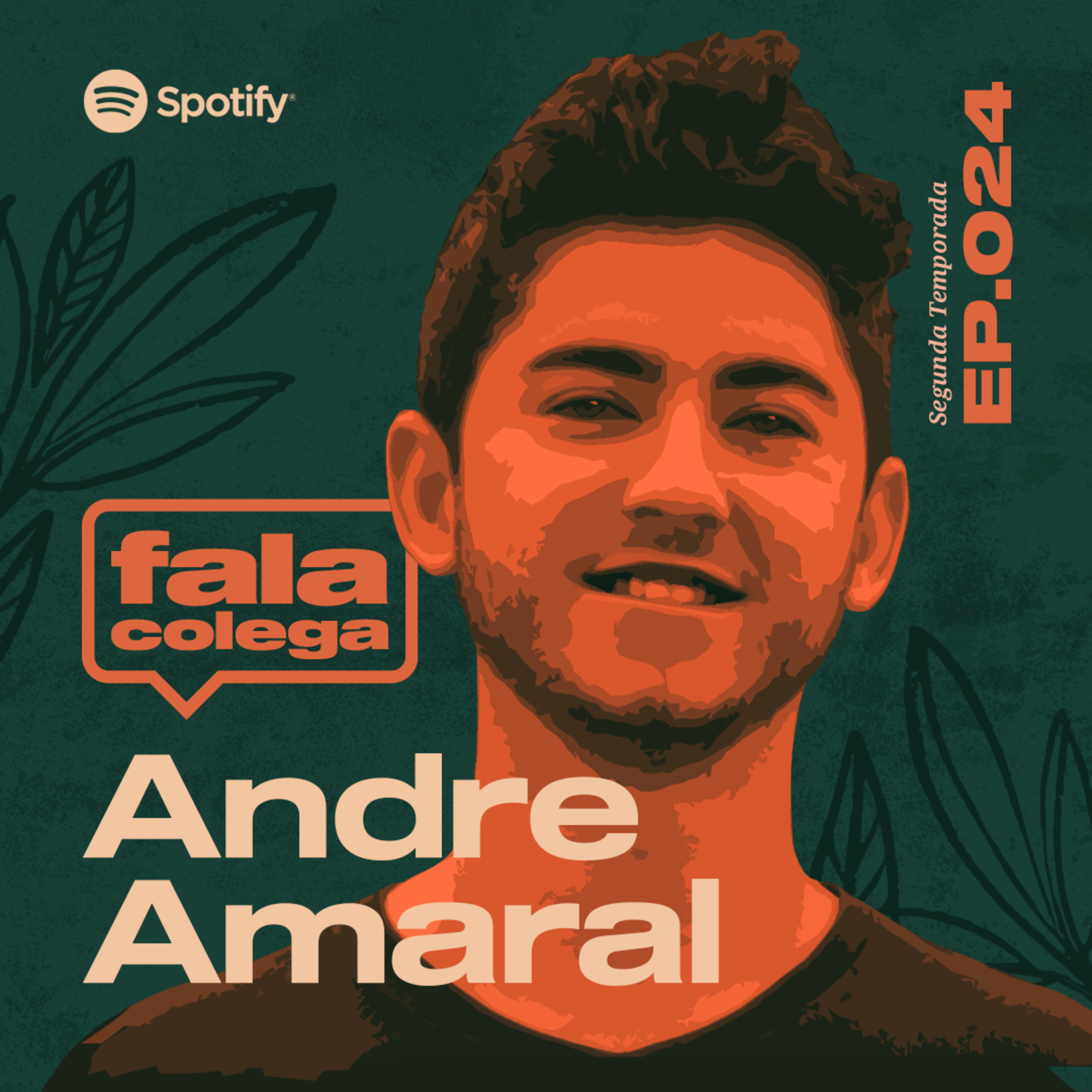 Fala Colega • Design e Criatividade