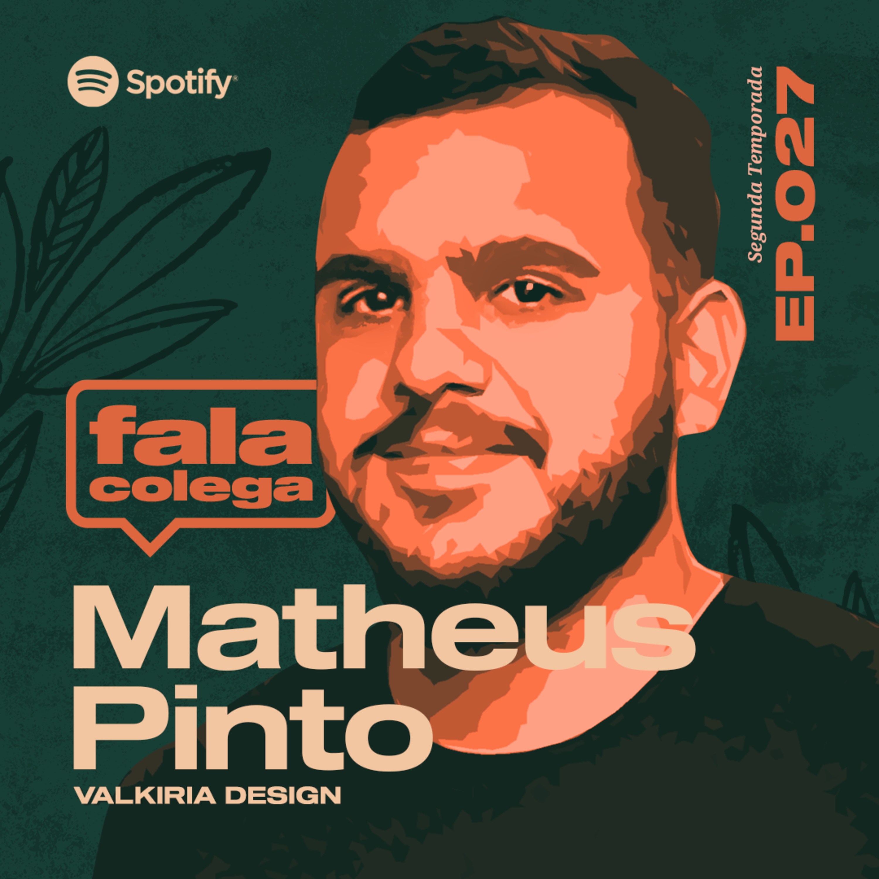 Fala Colega • Design e Criatividade