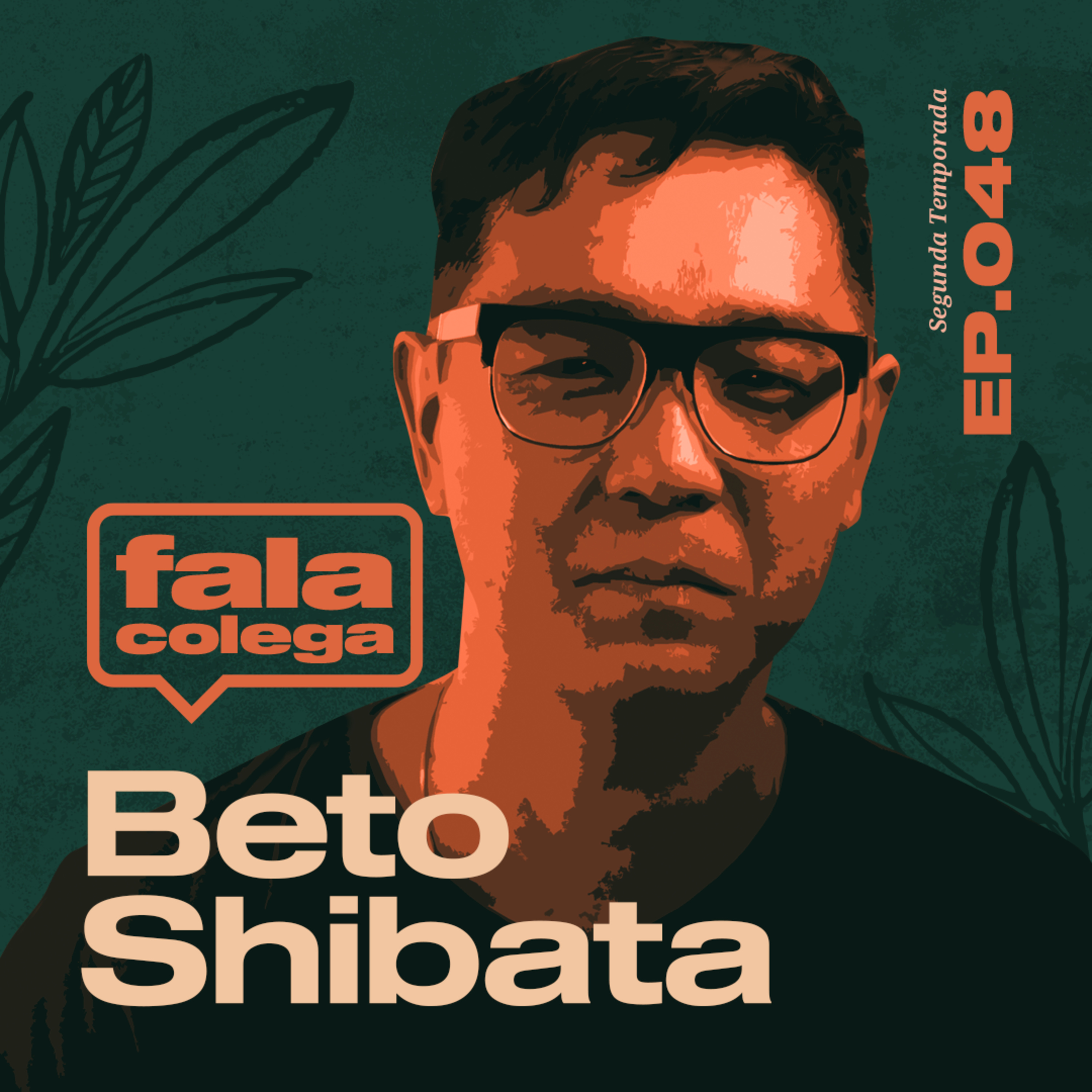 Fala Colega • Design e Criatividade