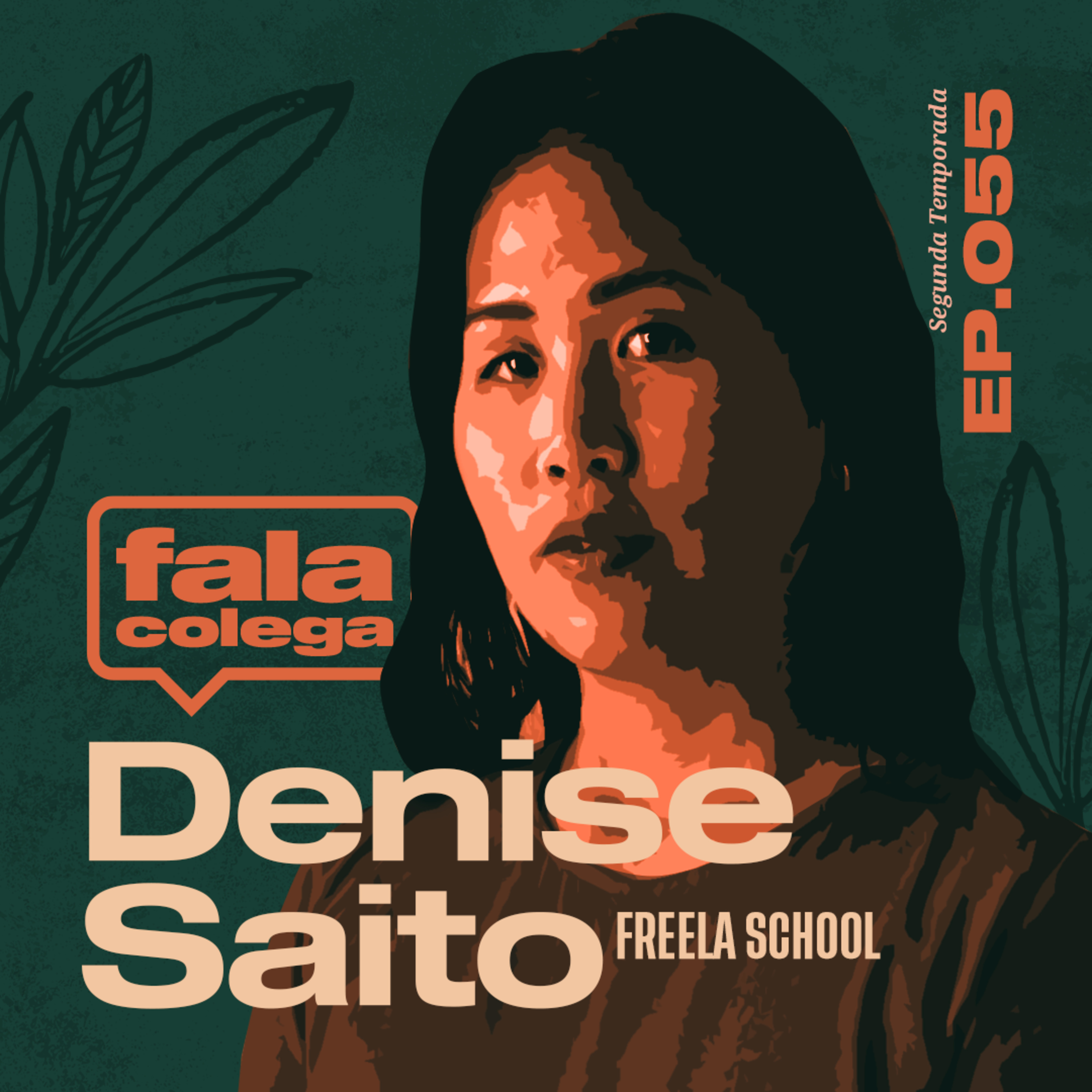 Fala Colega • Design e Criatividade