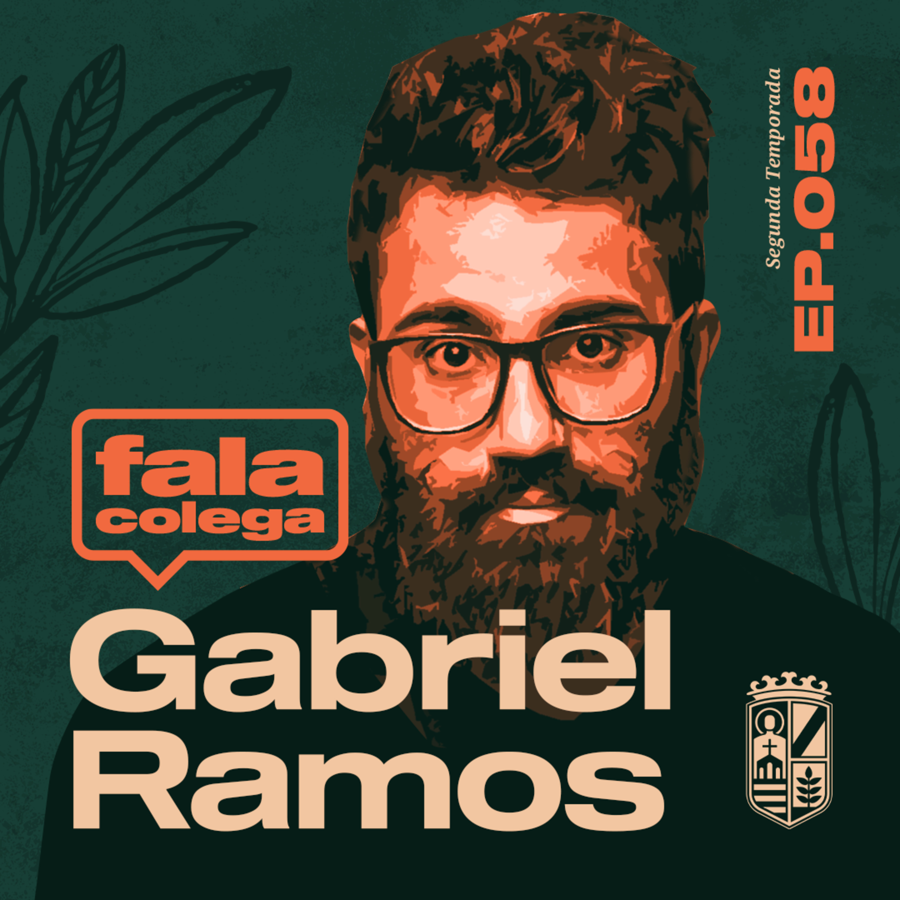 Fala Colega • Design e Criatividade