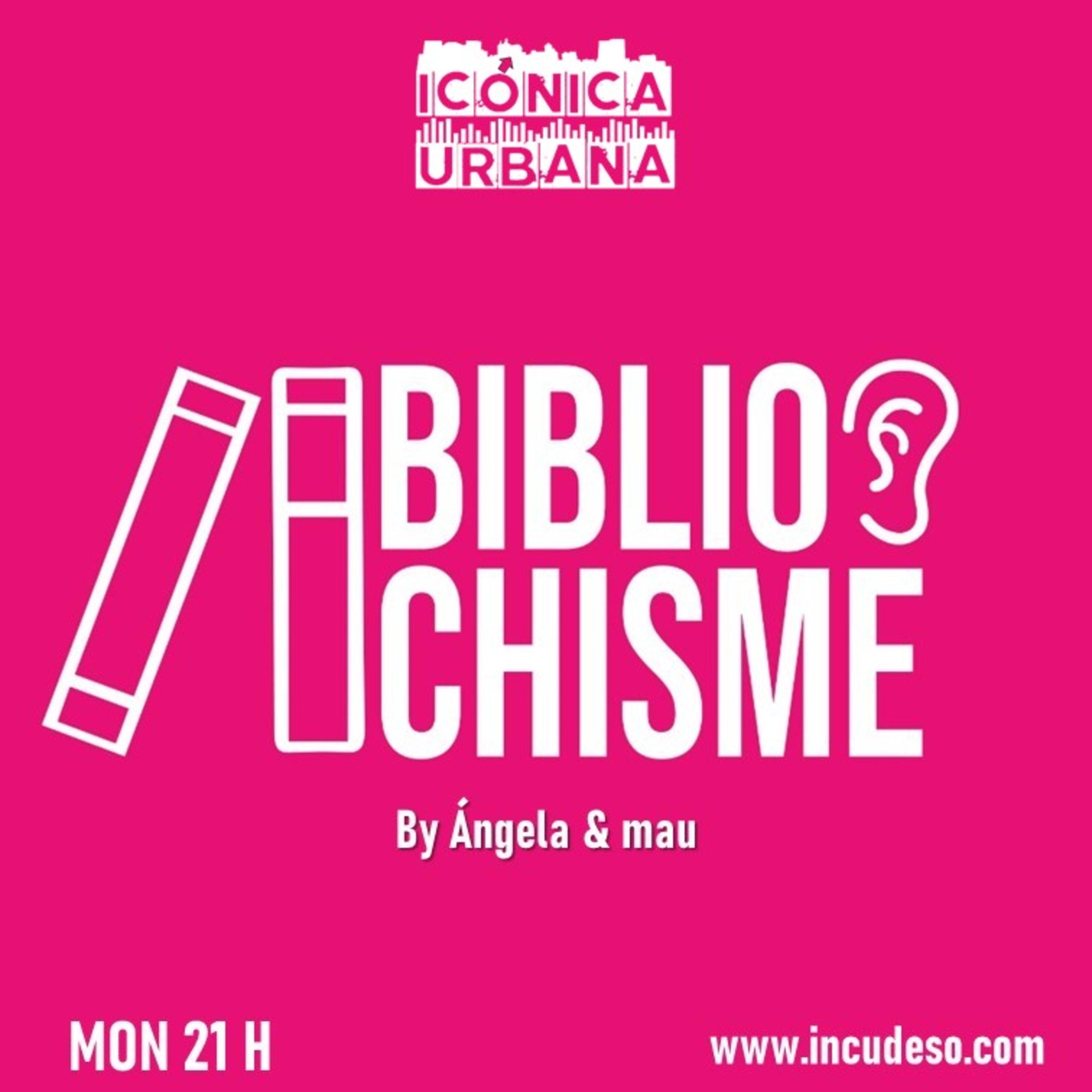 Icónica Podcast: Conciencia Sonora