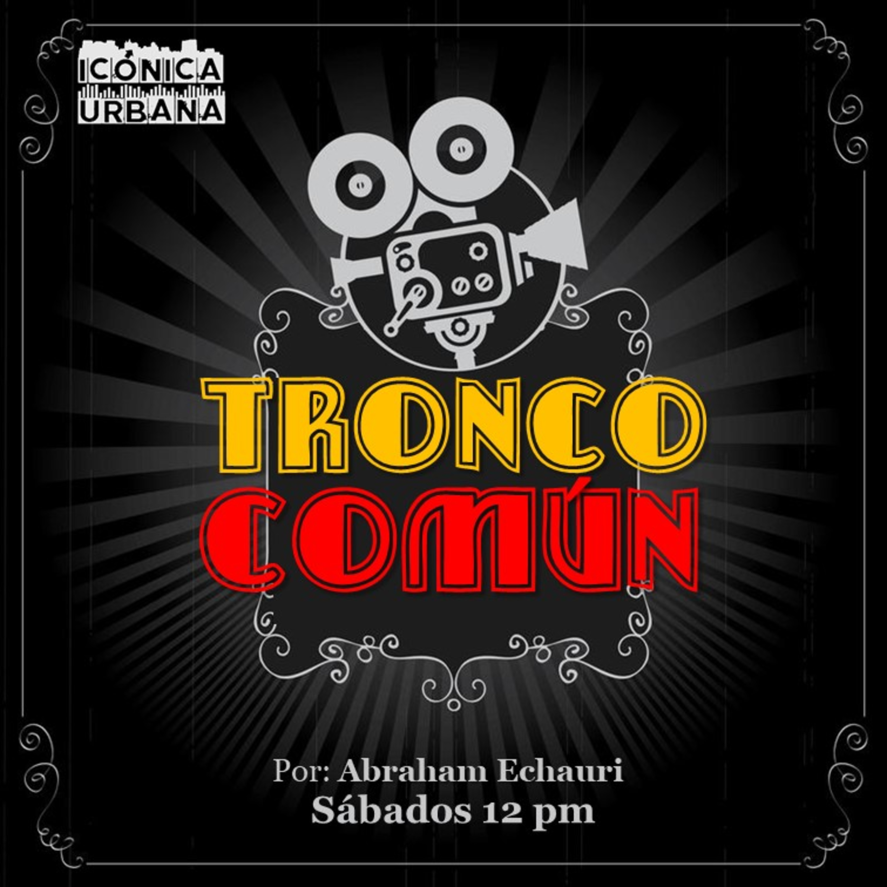 Icónica Podcast: Conciencia Sonora