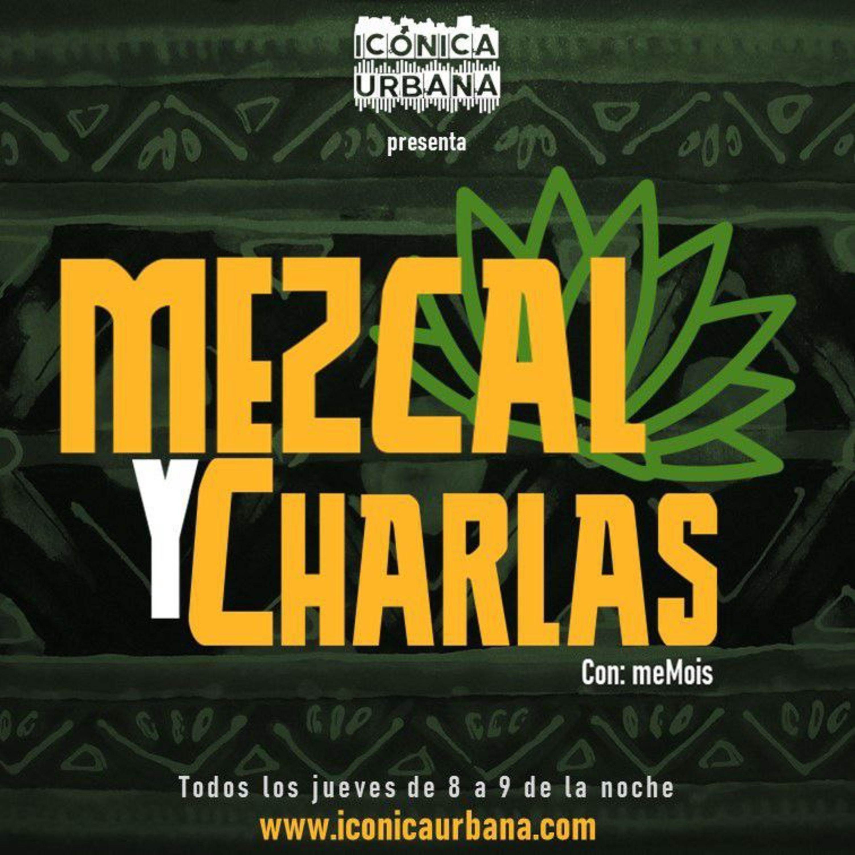 Icónica Podcast: Conciencia Sonora