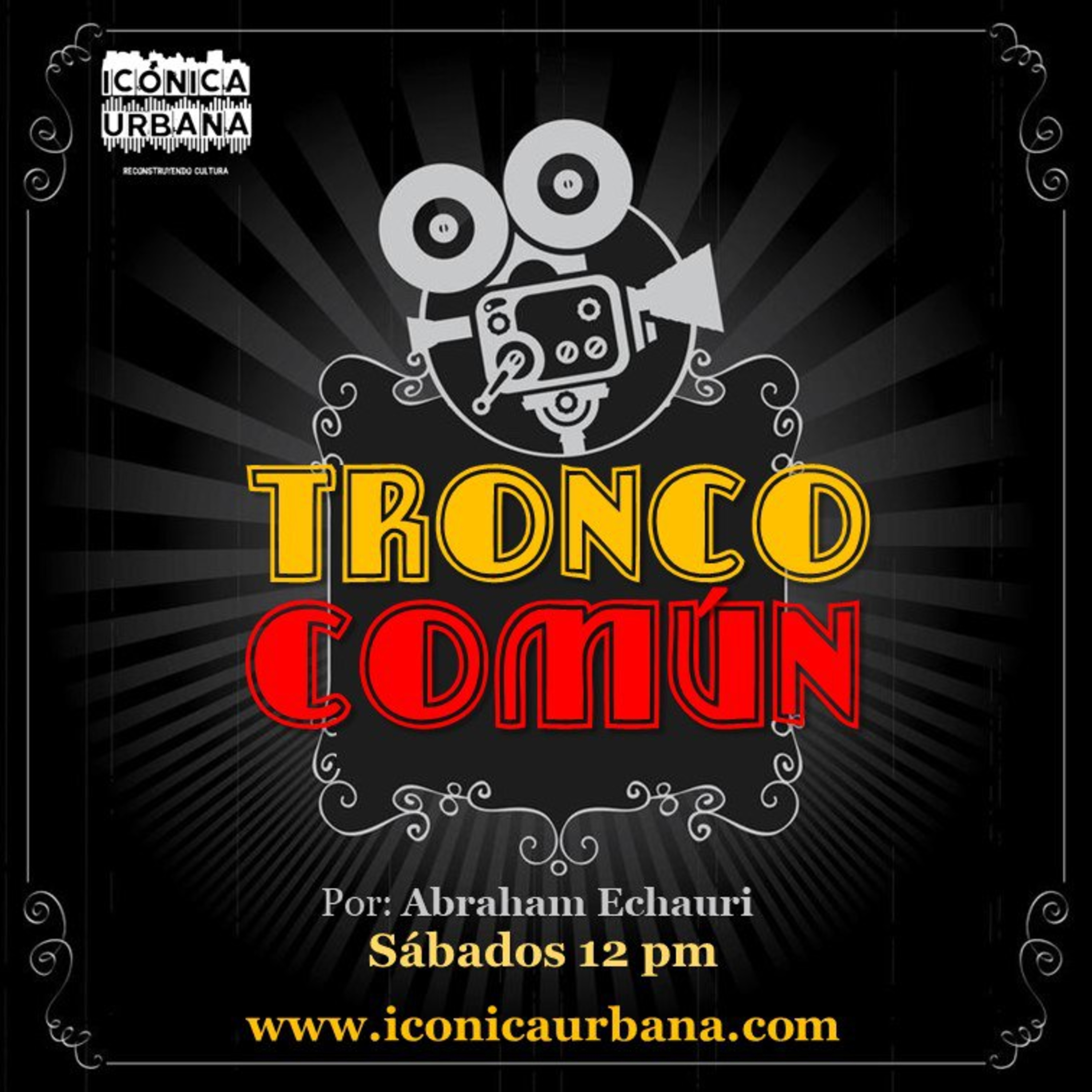 Icónica Podcast: Conciencia Sonora