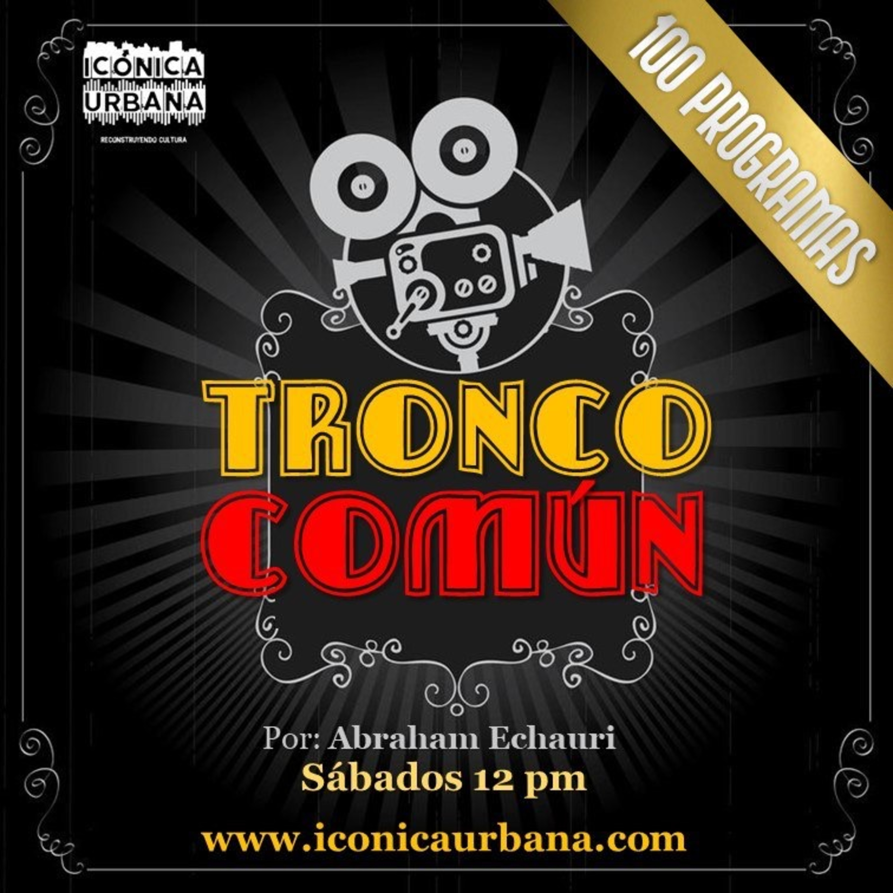 Icónica Podcast: Conciencia Sonora