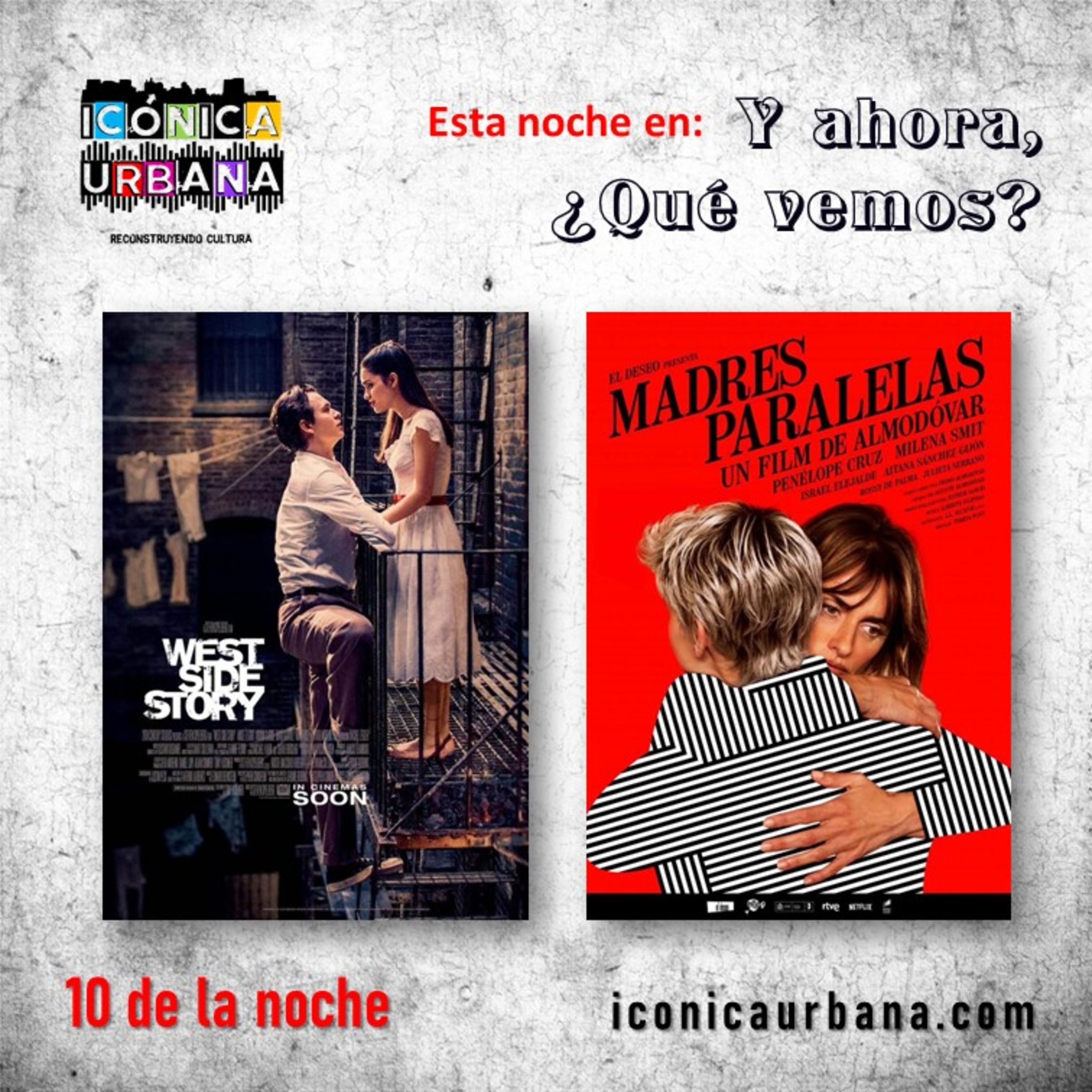 Icónica Podcast: Conciencia Sonora