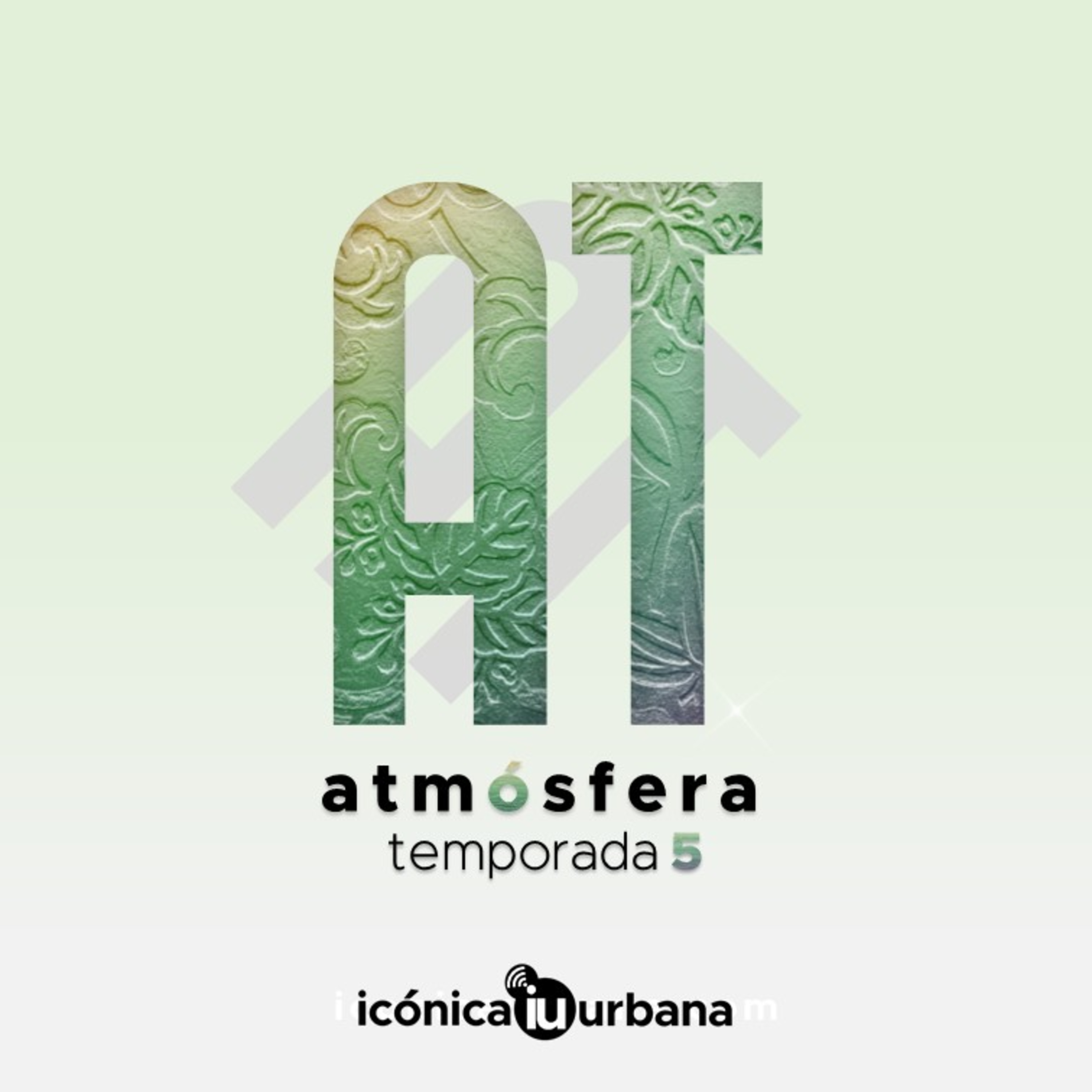 Icónica Podcast: Conciencia Sonora
