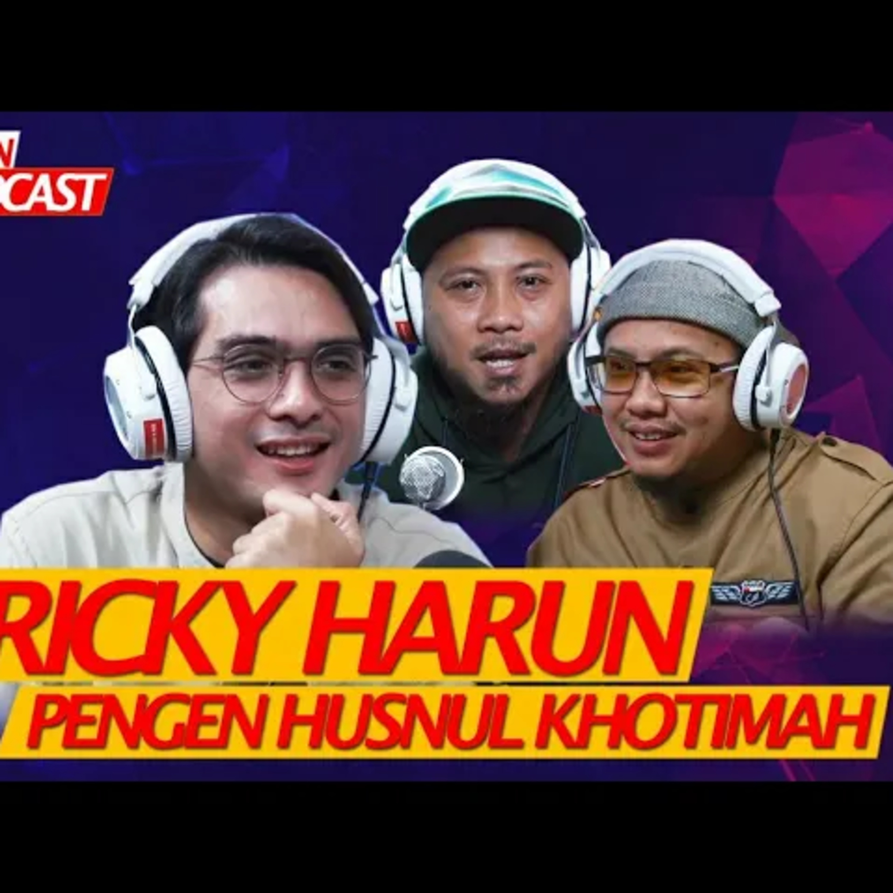ZAYYANPODCAST