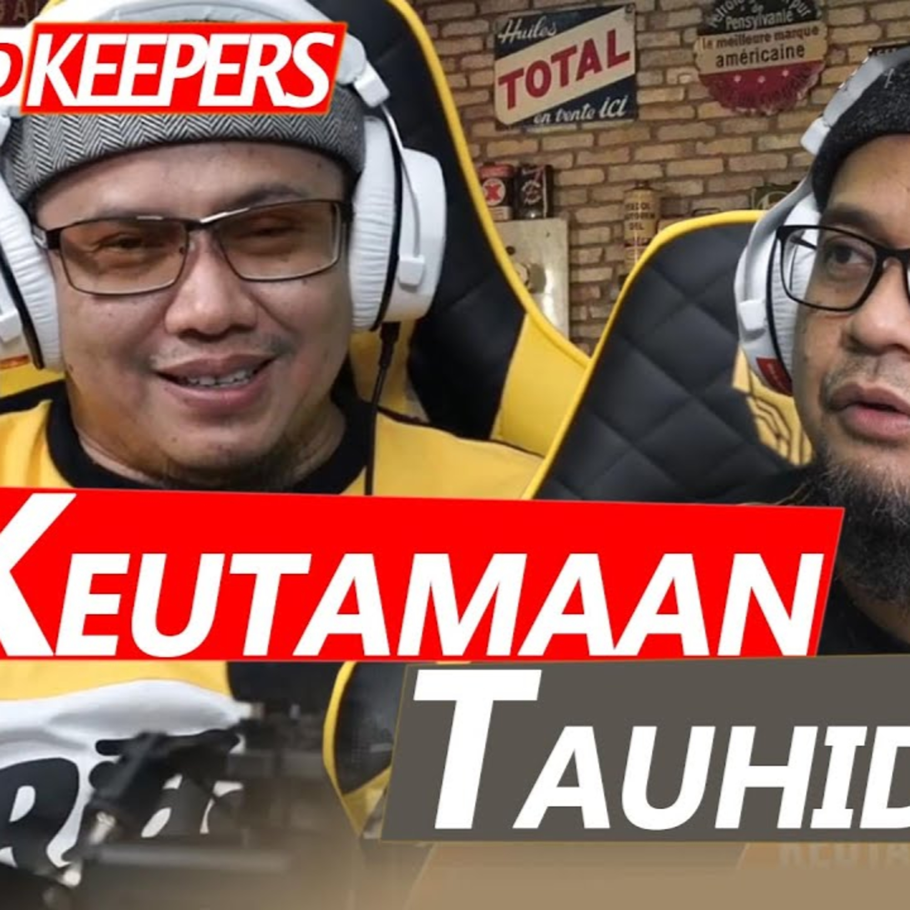 ZAYYANPODCAST
