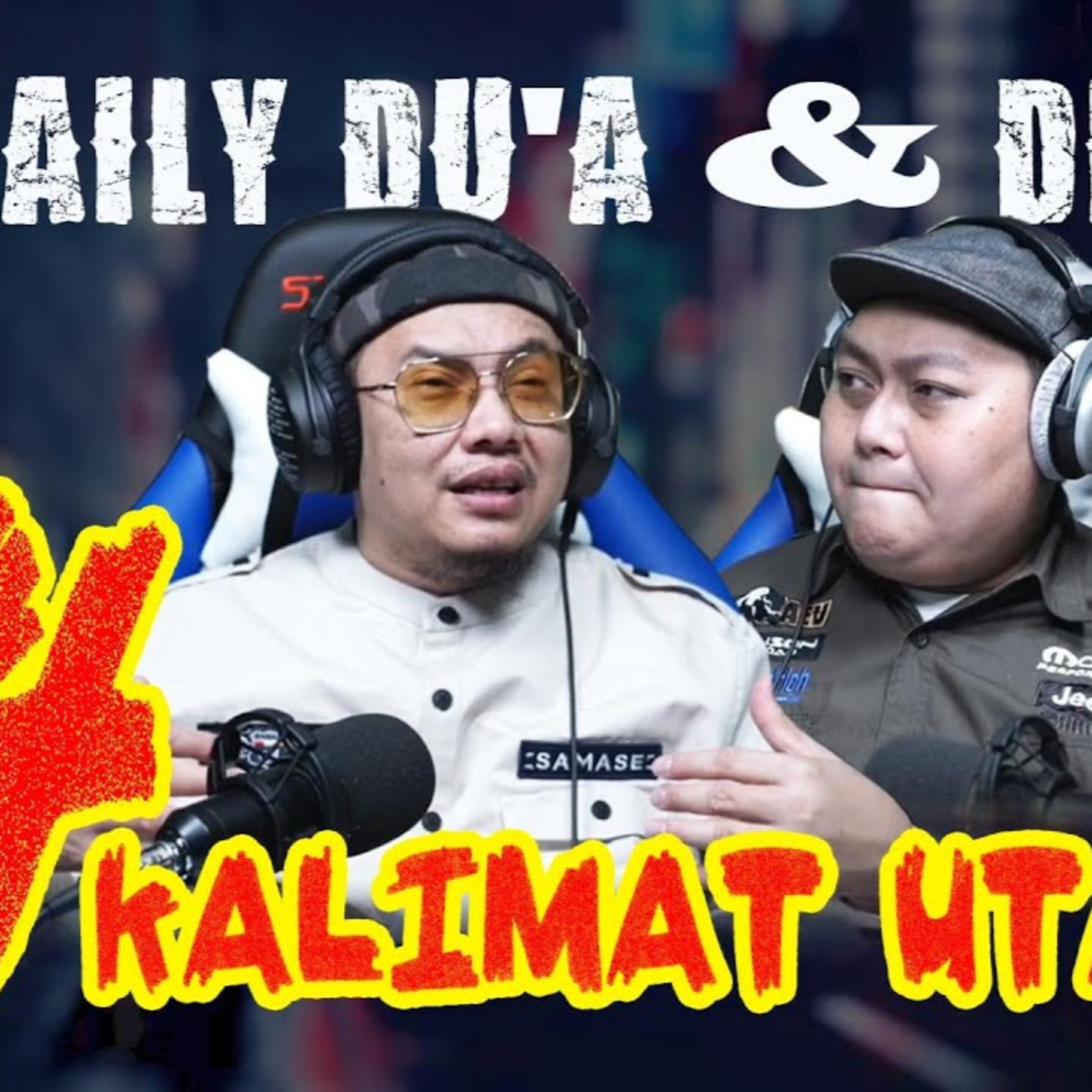 ZAYYANPODCAST
