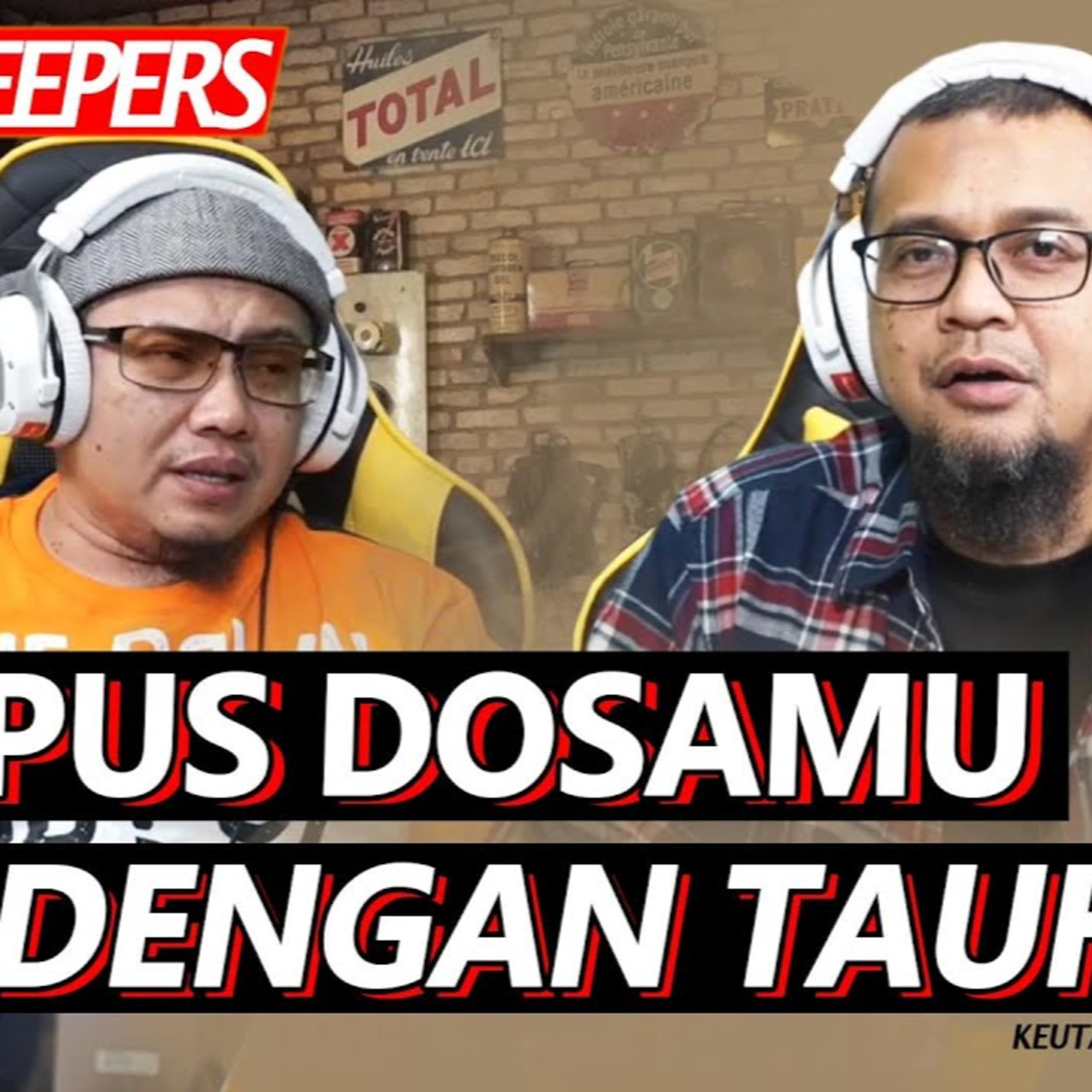 ZAYYANPODCAST