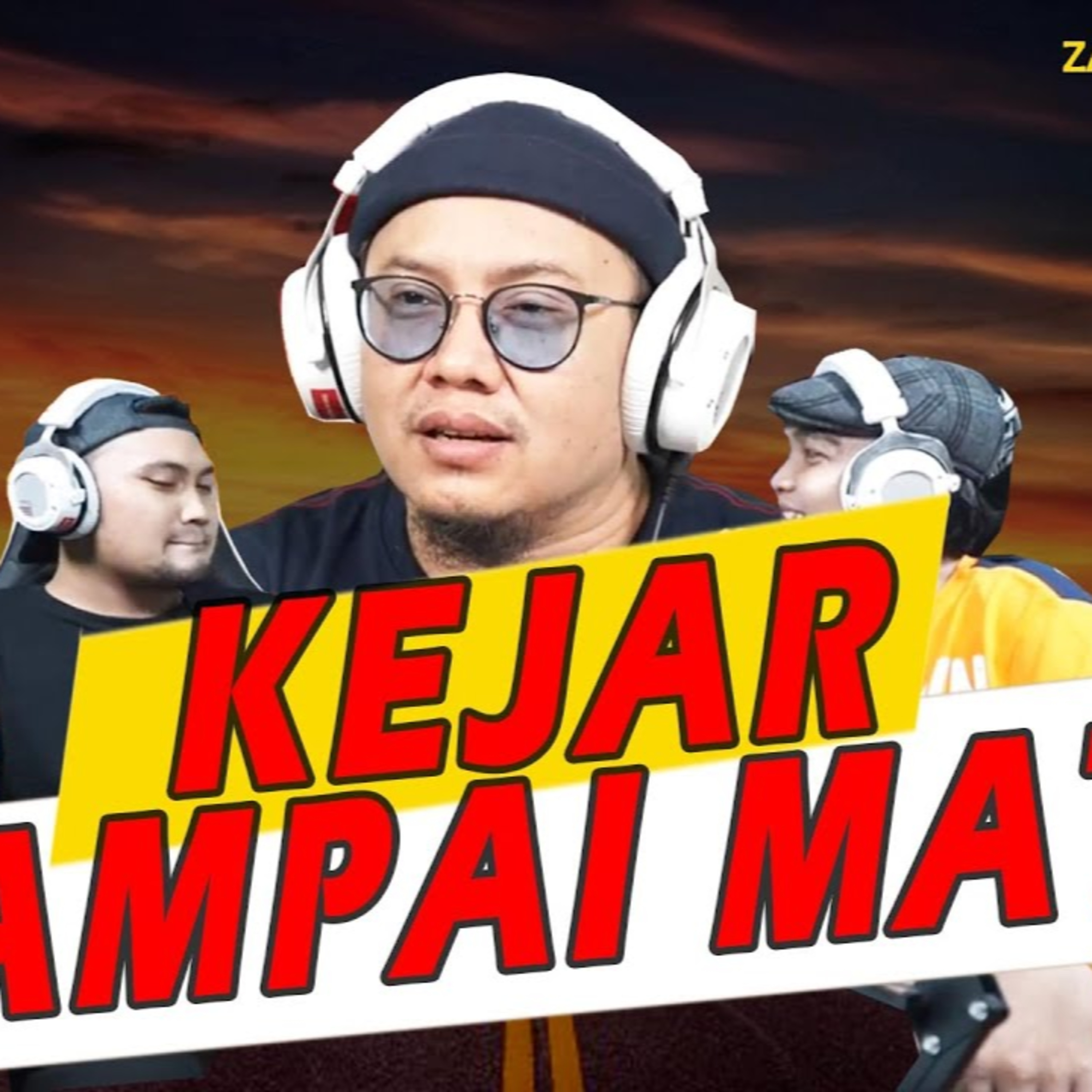 ZAYYANPODCAST