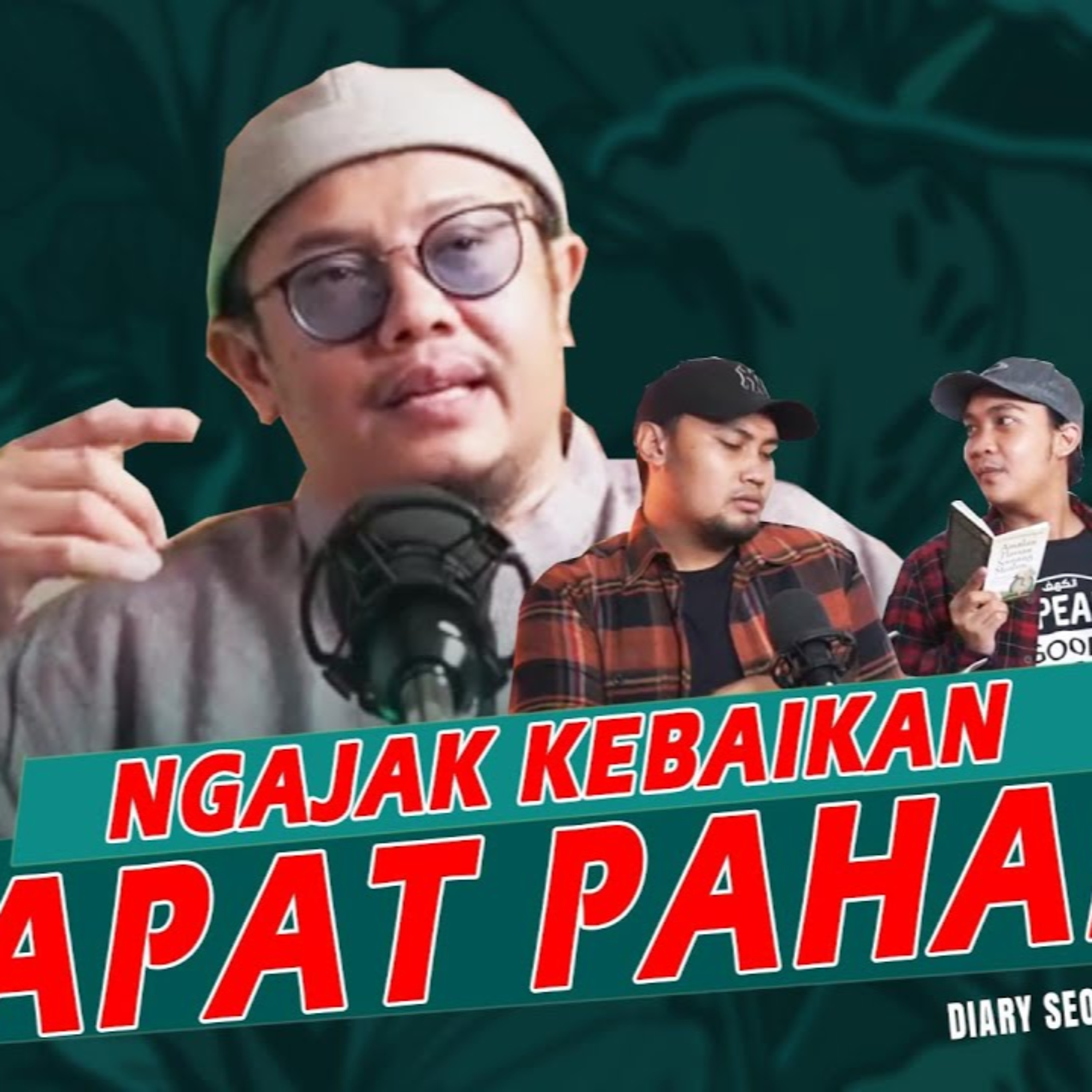 ZAYYANPODCAST
