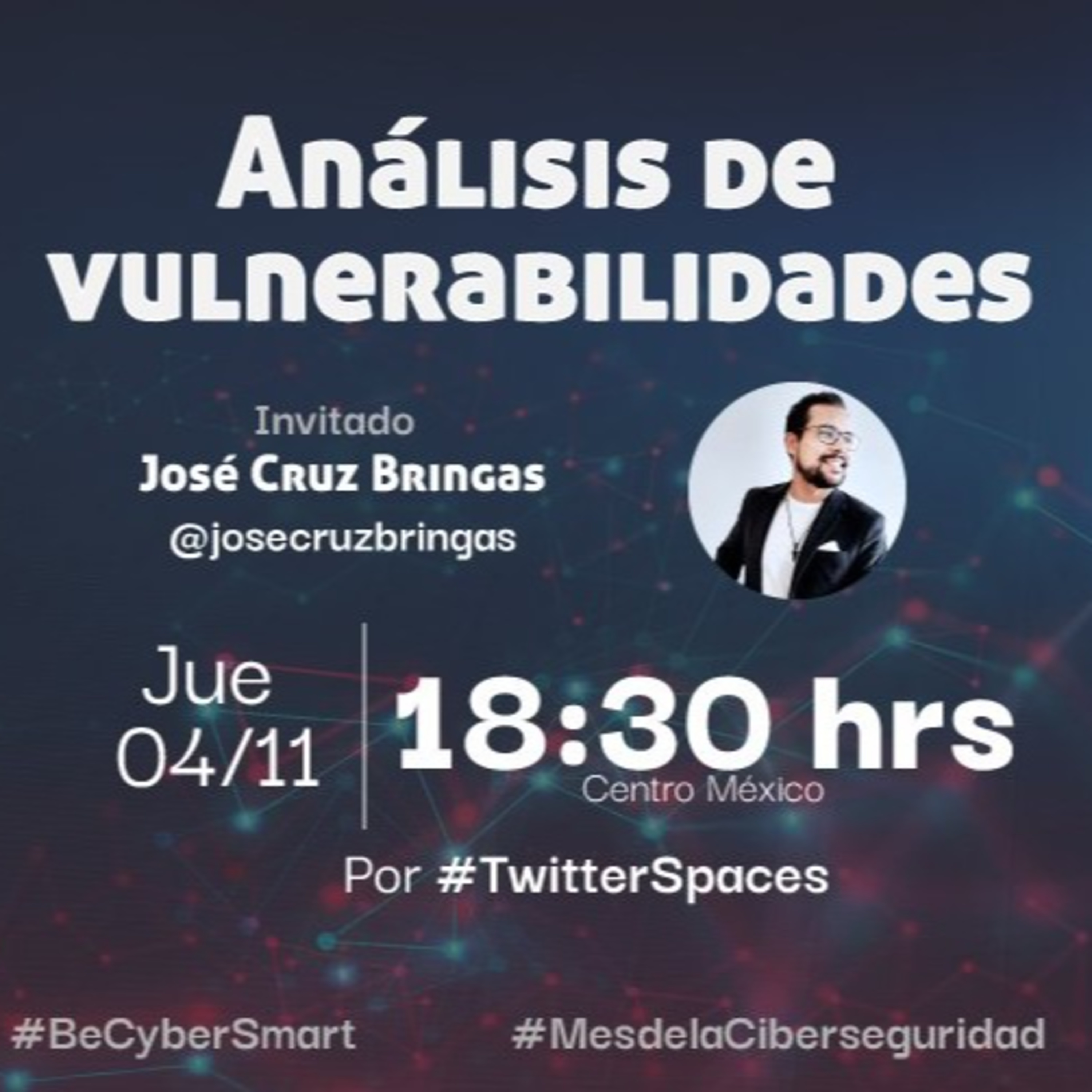 Pláticas de Ciberseguridad