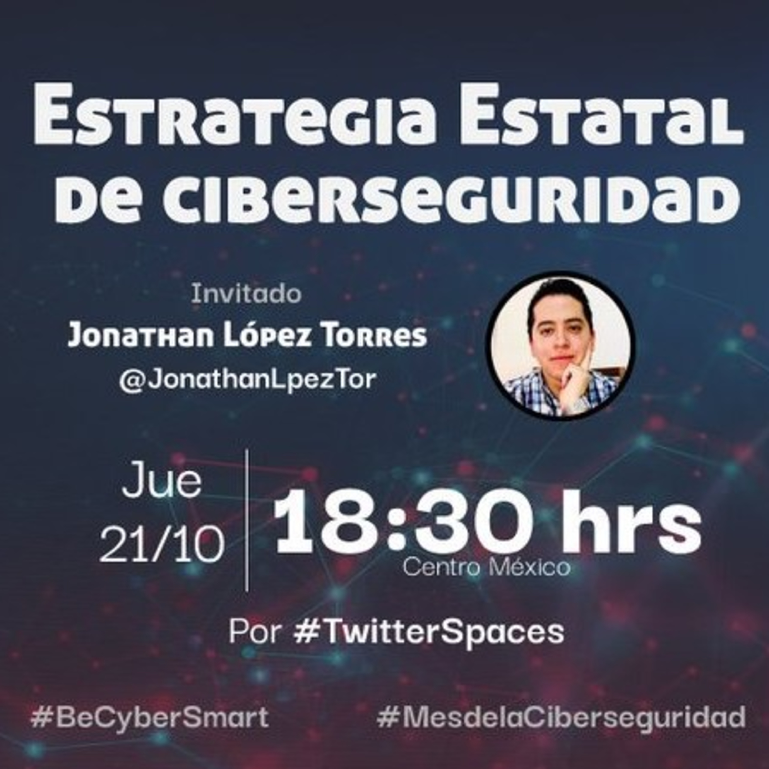 Pláticas de Ciberseguridad