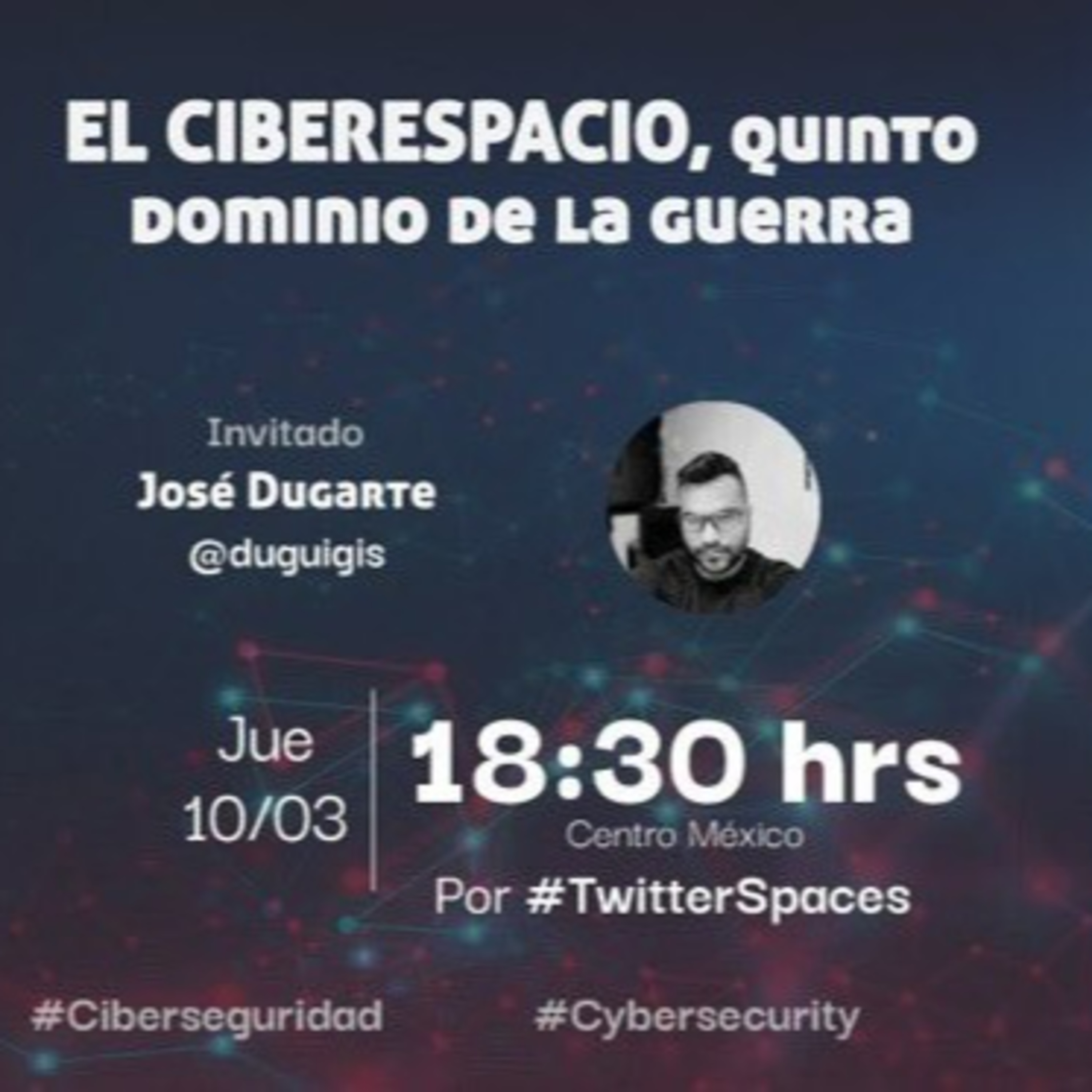 Pláticas de Ciberseguridad