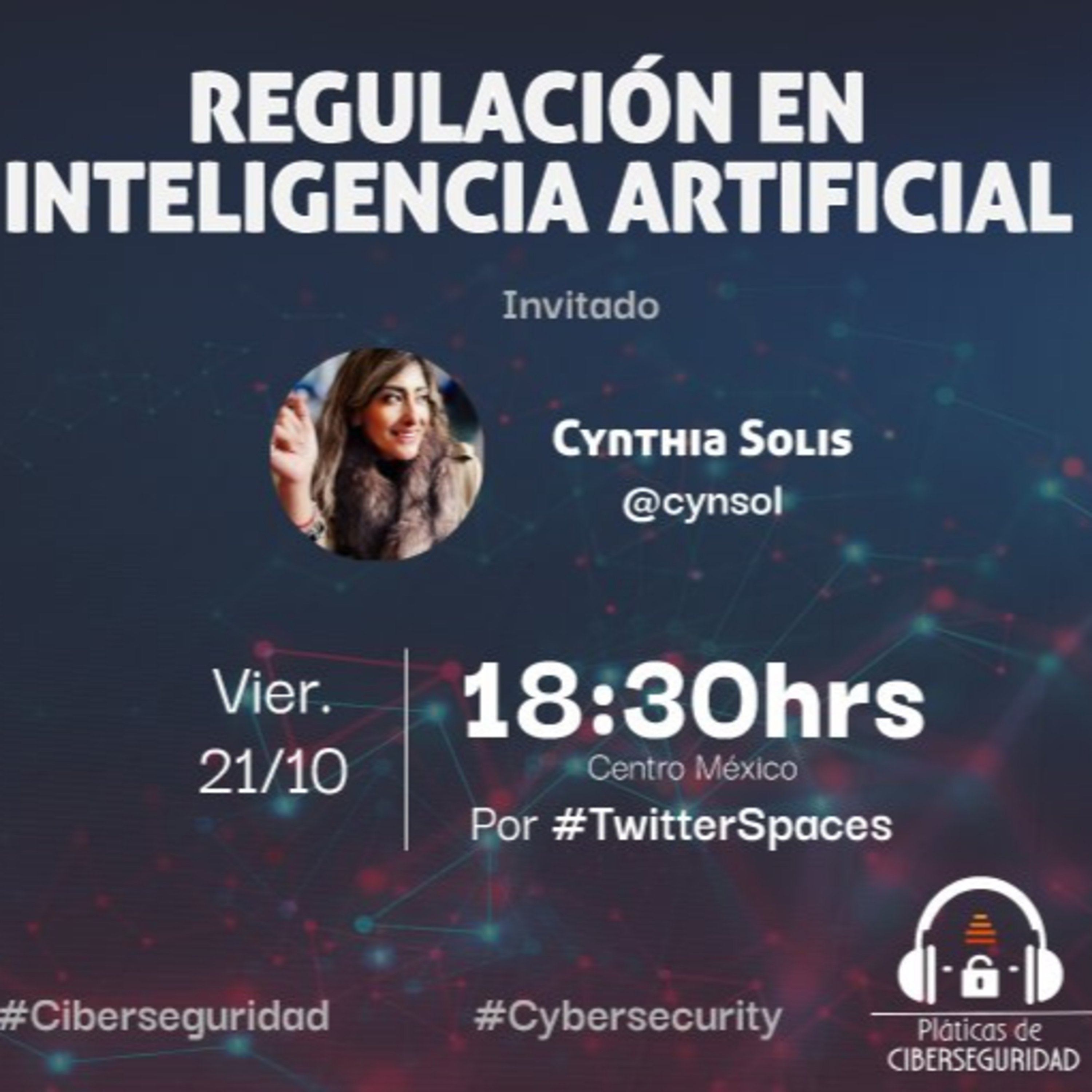 Pláticas de Ciberseguridad