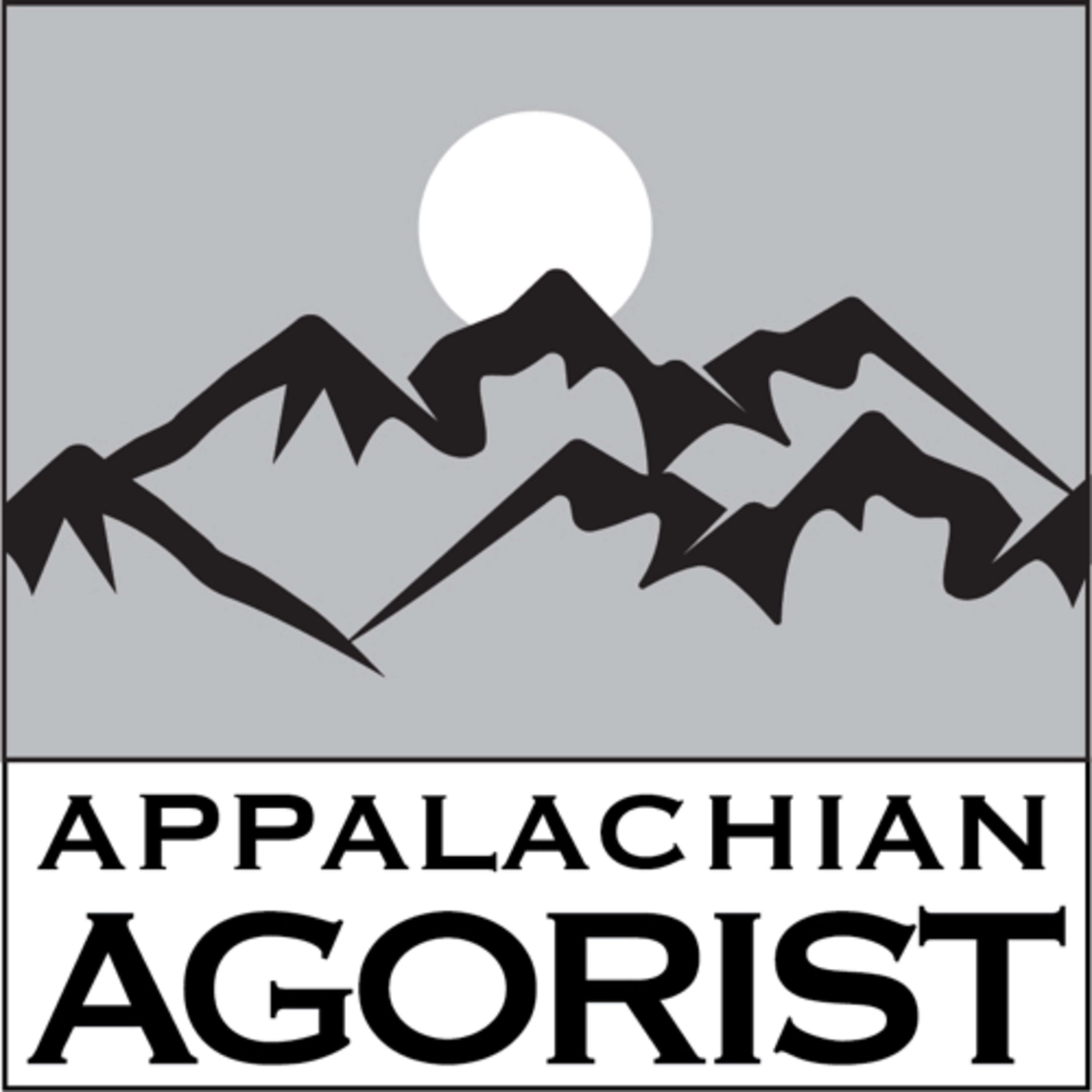 Appalachian Agorist
