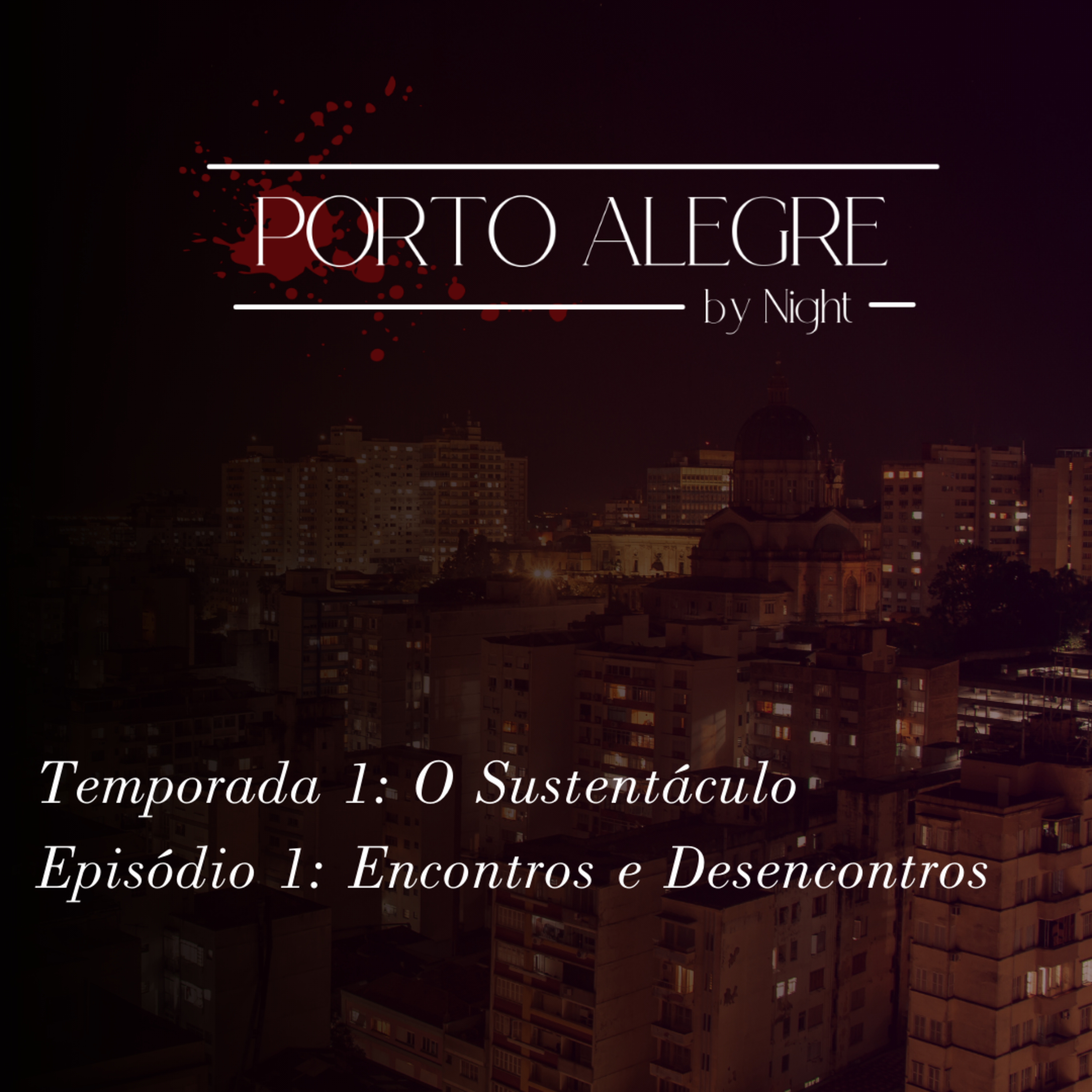 Kindred by Night - O Podcast de RPG do Mundo das Trevas