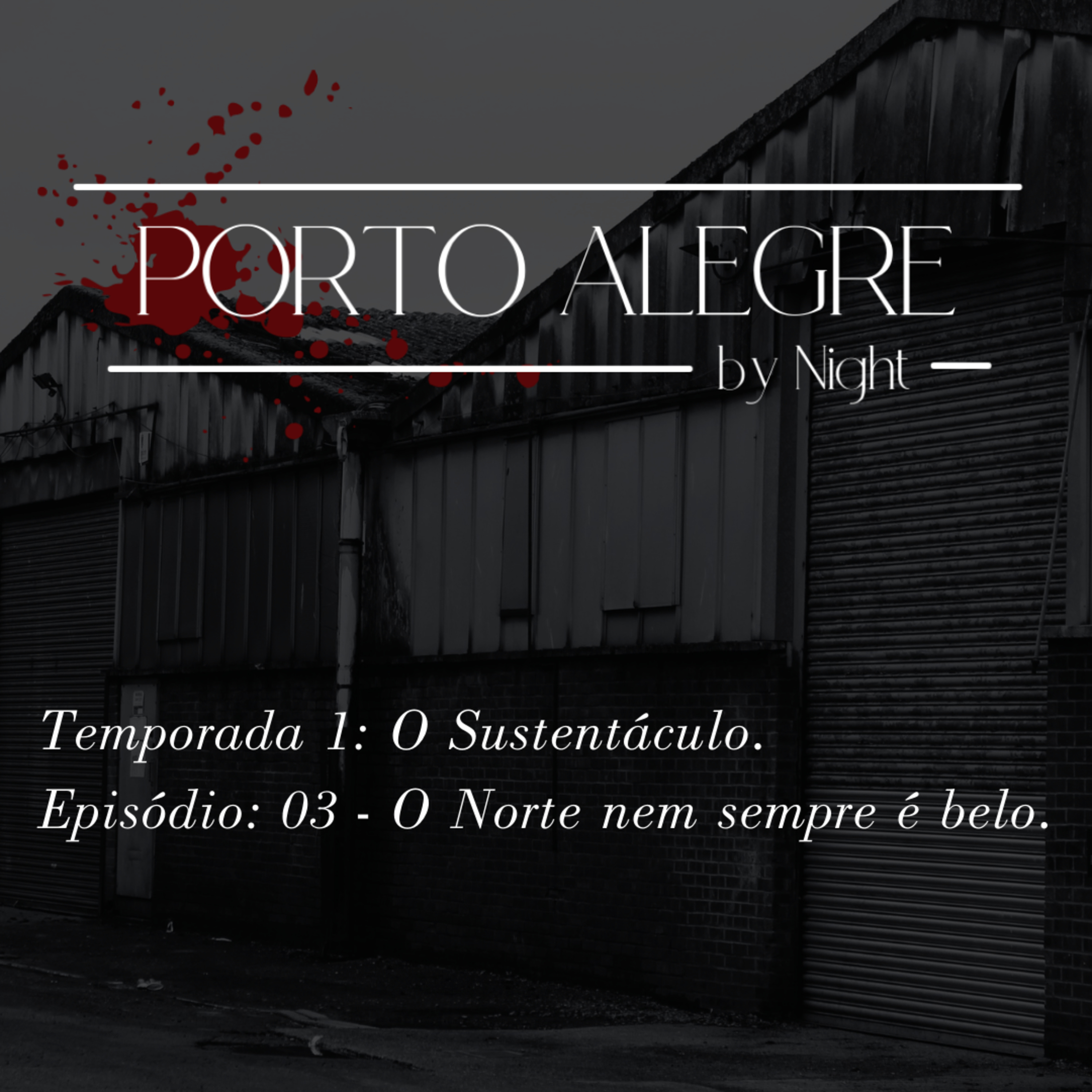 Kindred by Night - O Podcast de RPG do Mundo das Trevas