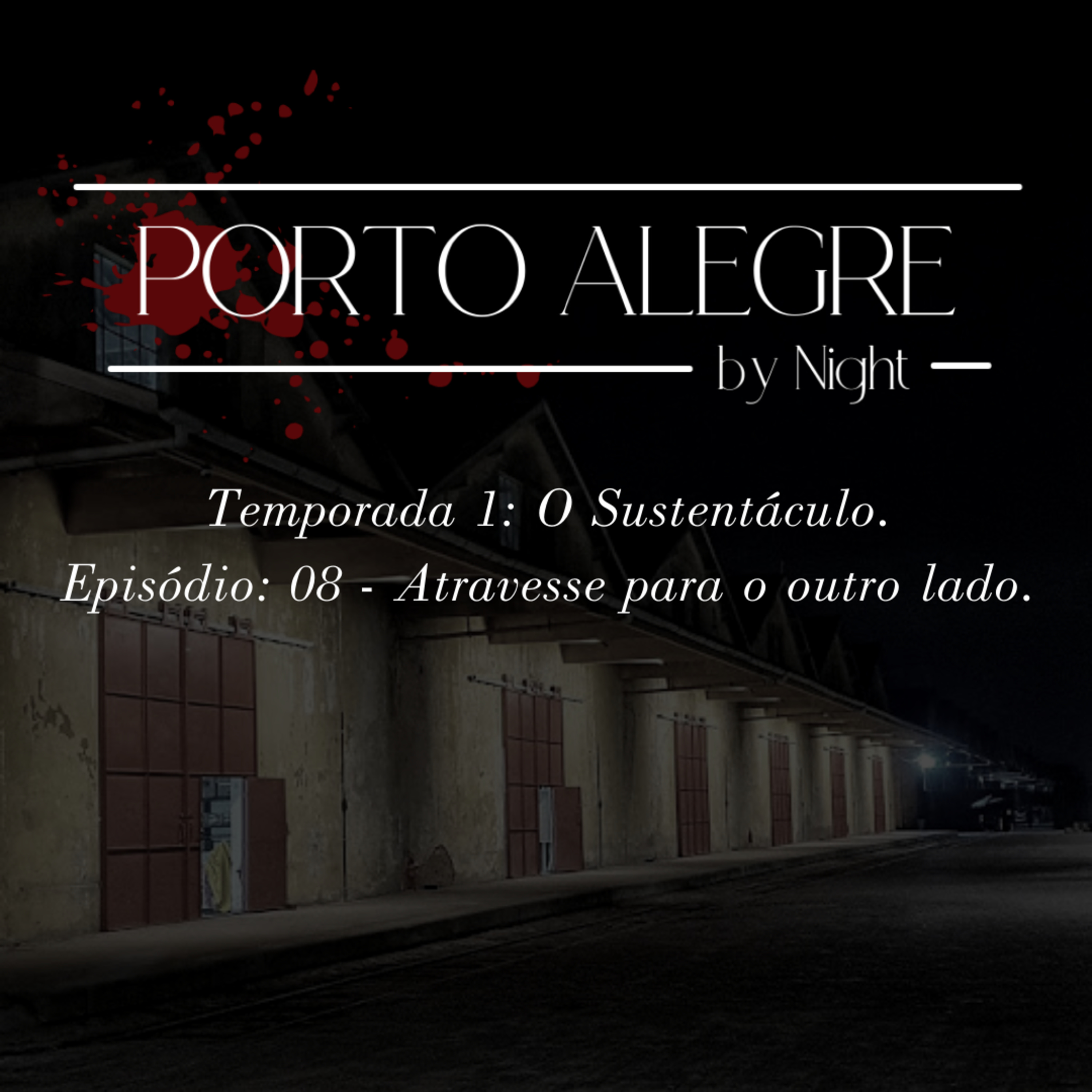 Kindred by Night - O Podcast de RPG do Mundo das Trevas