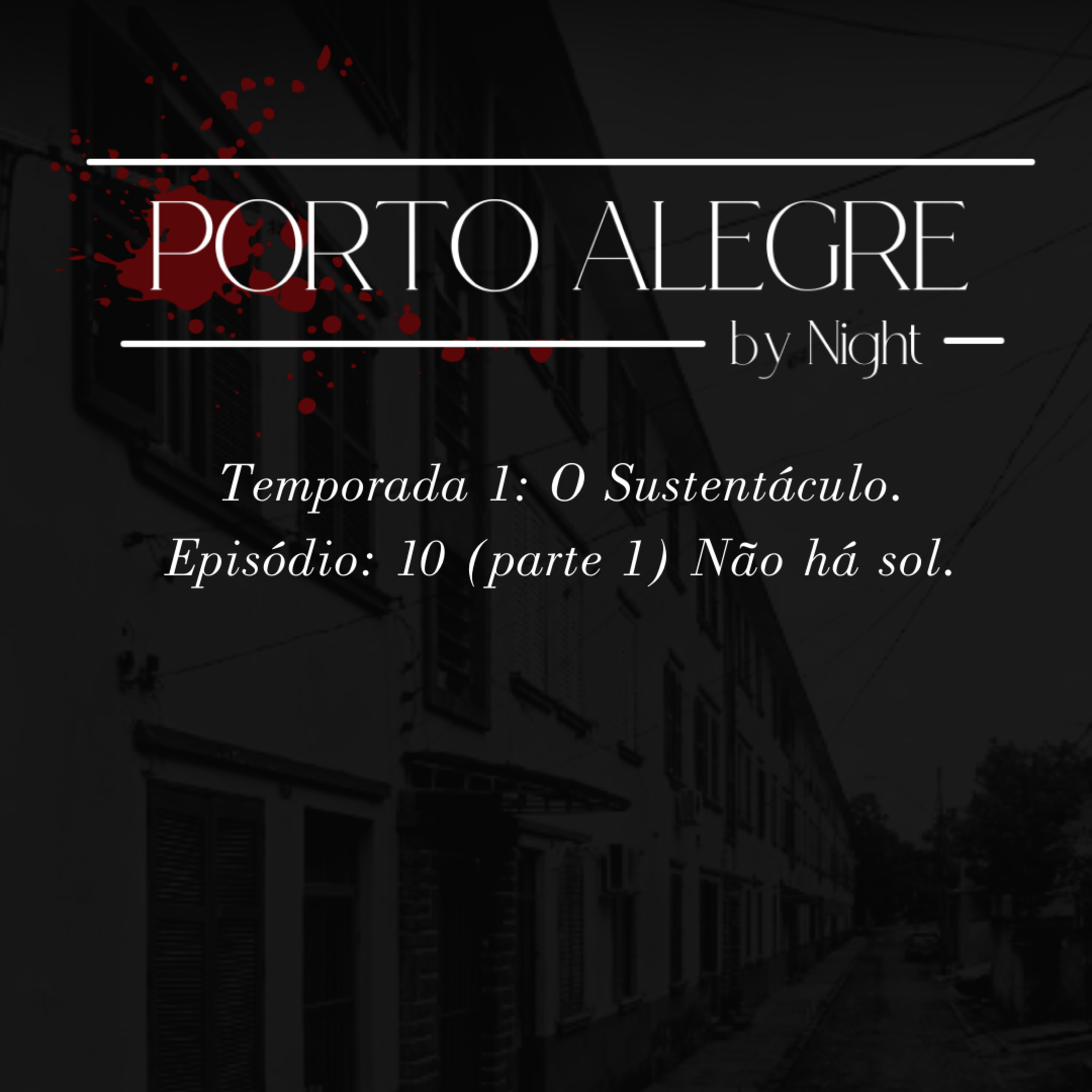 Kindred by Night - O Podcast de RPG do Mundo das Trevas