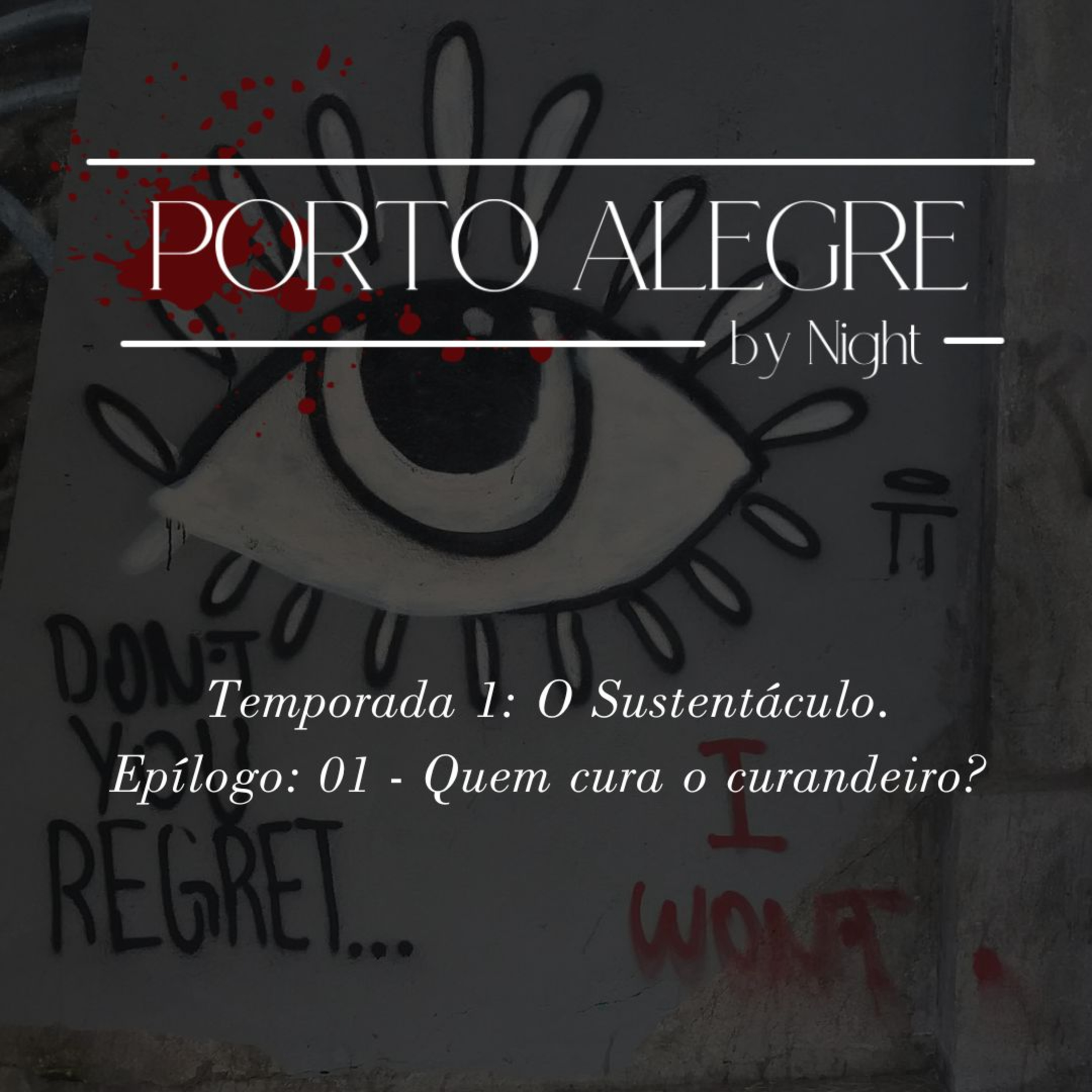 Kindred by Night - O Podcast de RPG do Mundo das Trevas