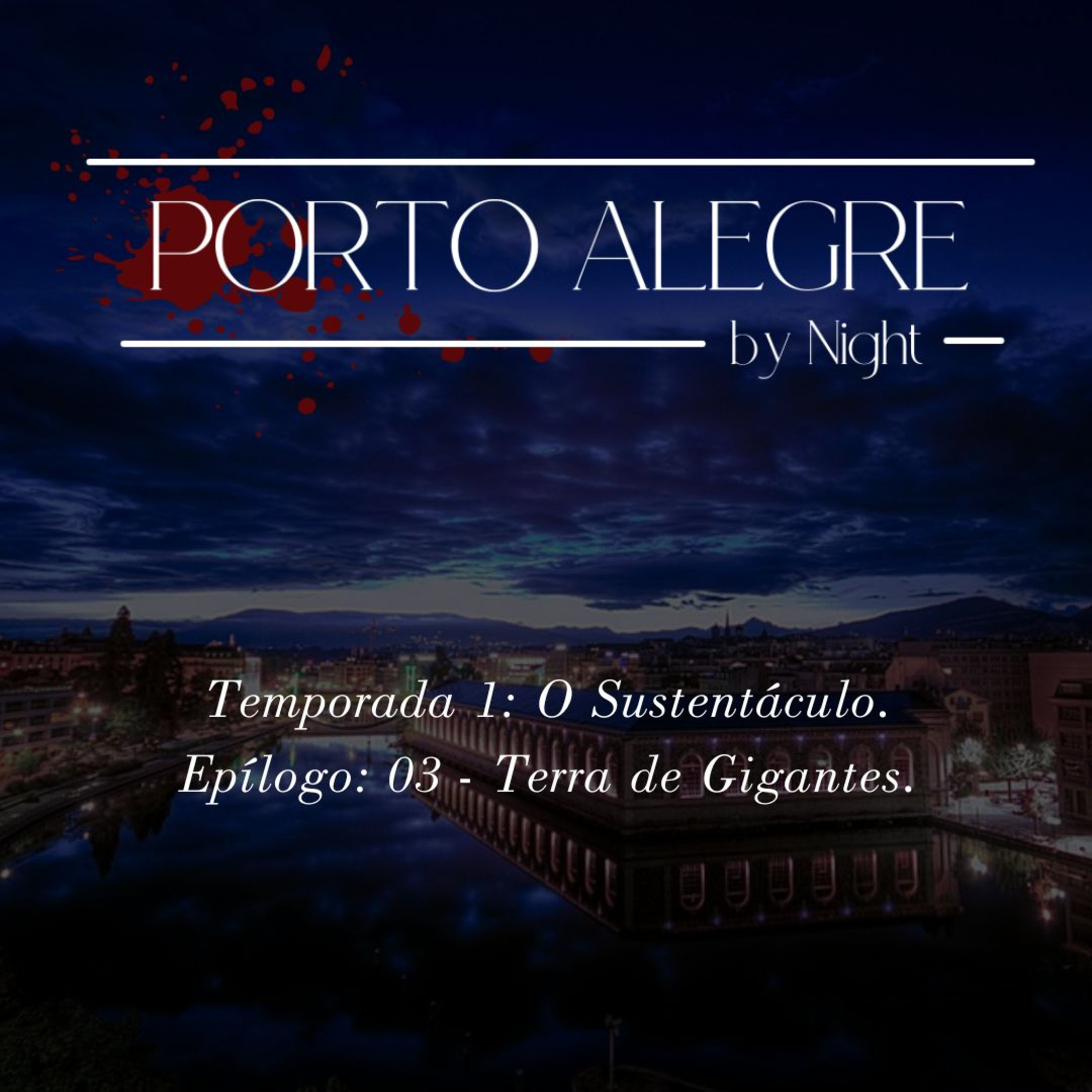 Kindred by Night - O Podcast de RPG do Mundo das Trevas
