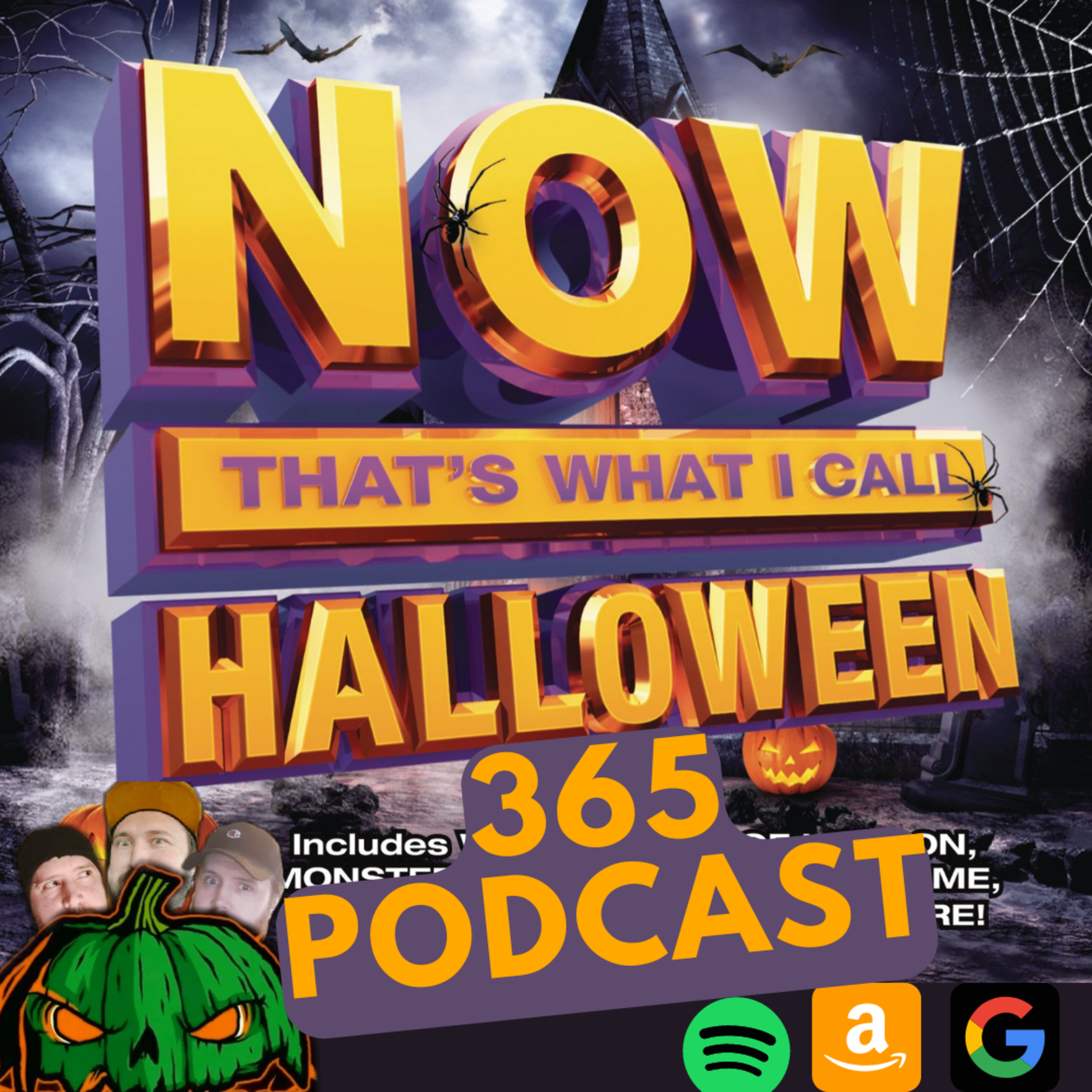 Halloween 365