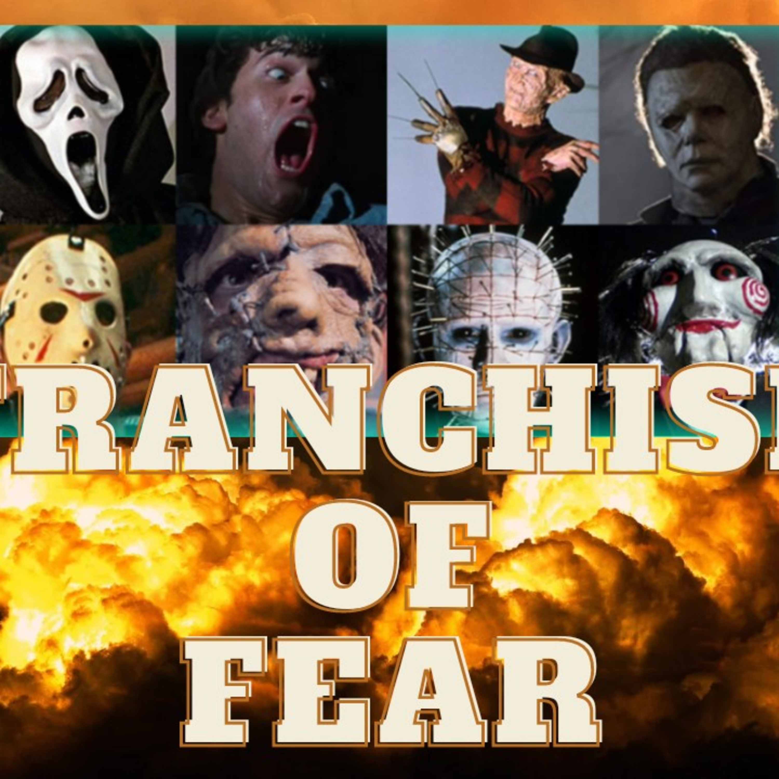 Franchise of Fear