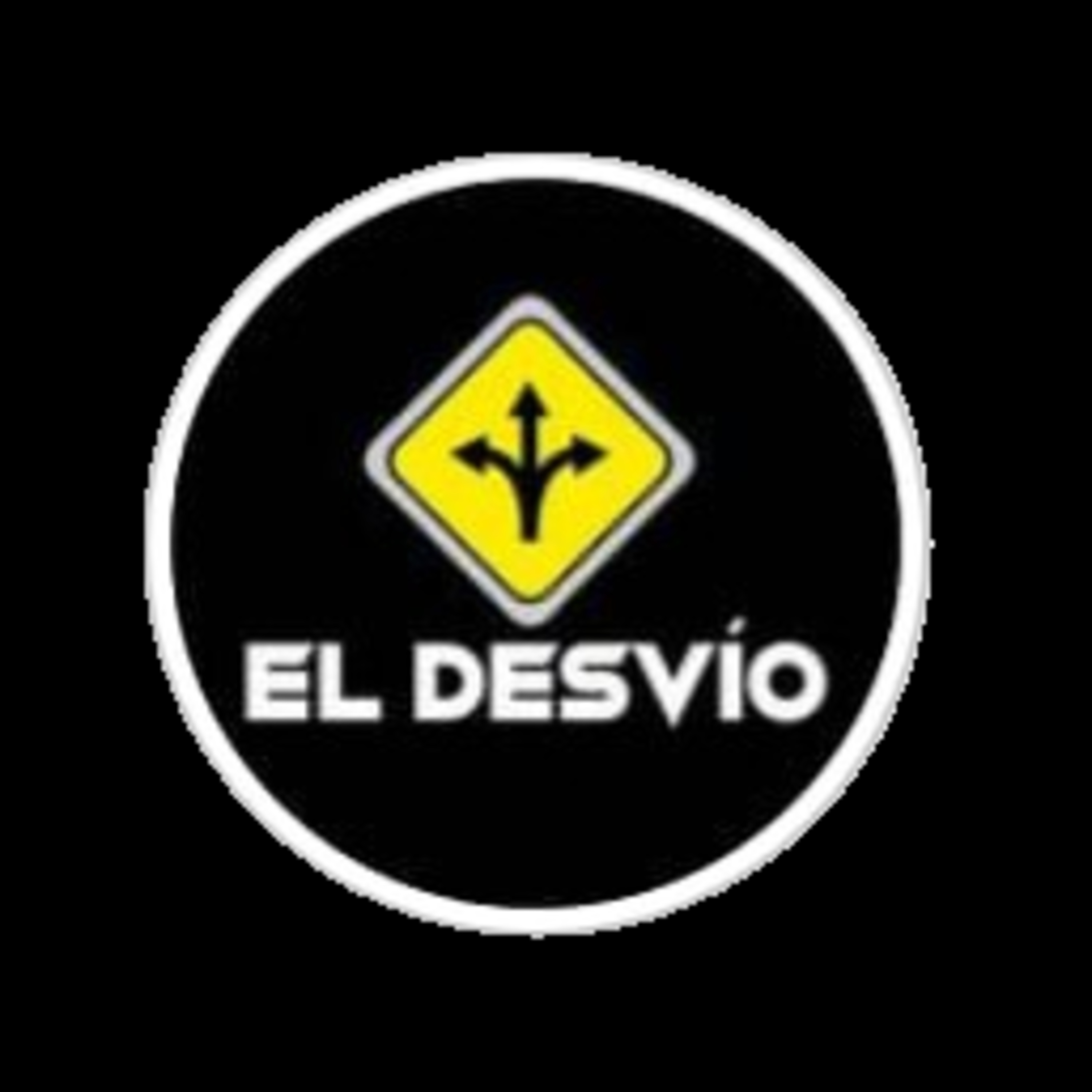 El Desvío Programa Emitido 1/9/2021 episode artwork