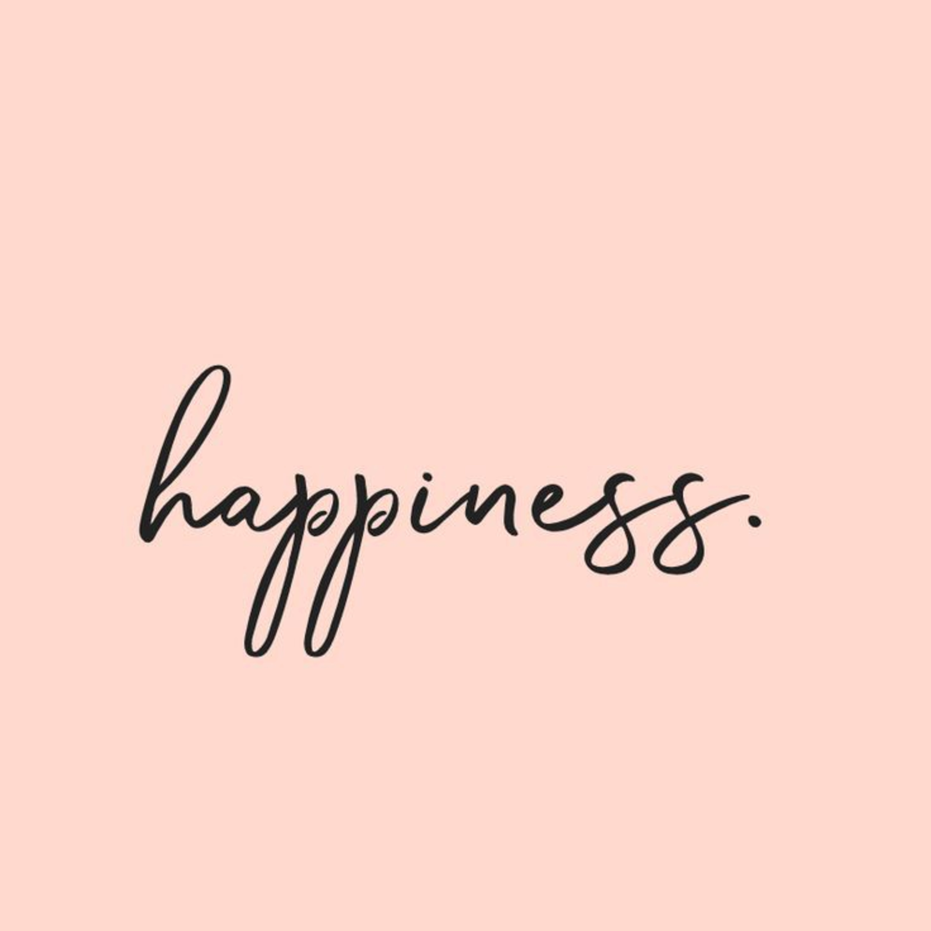 Happines episode artwork