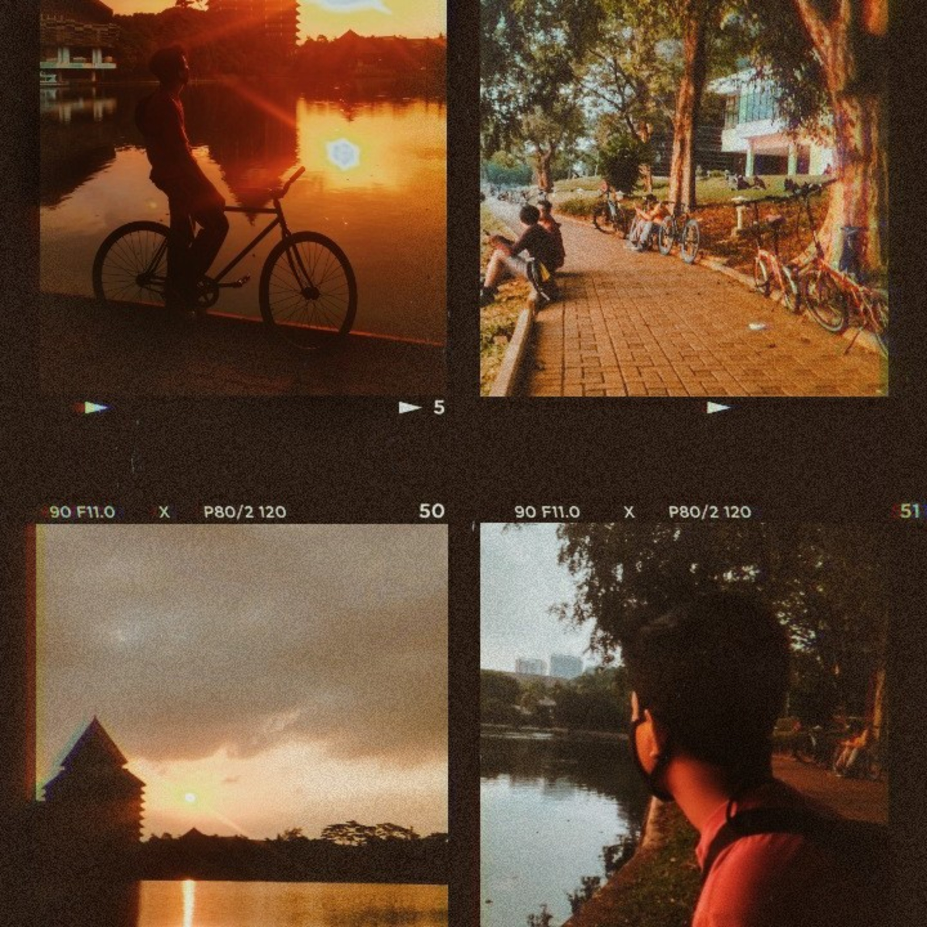 Teringat episode artwork