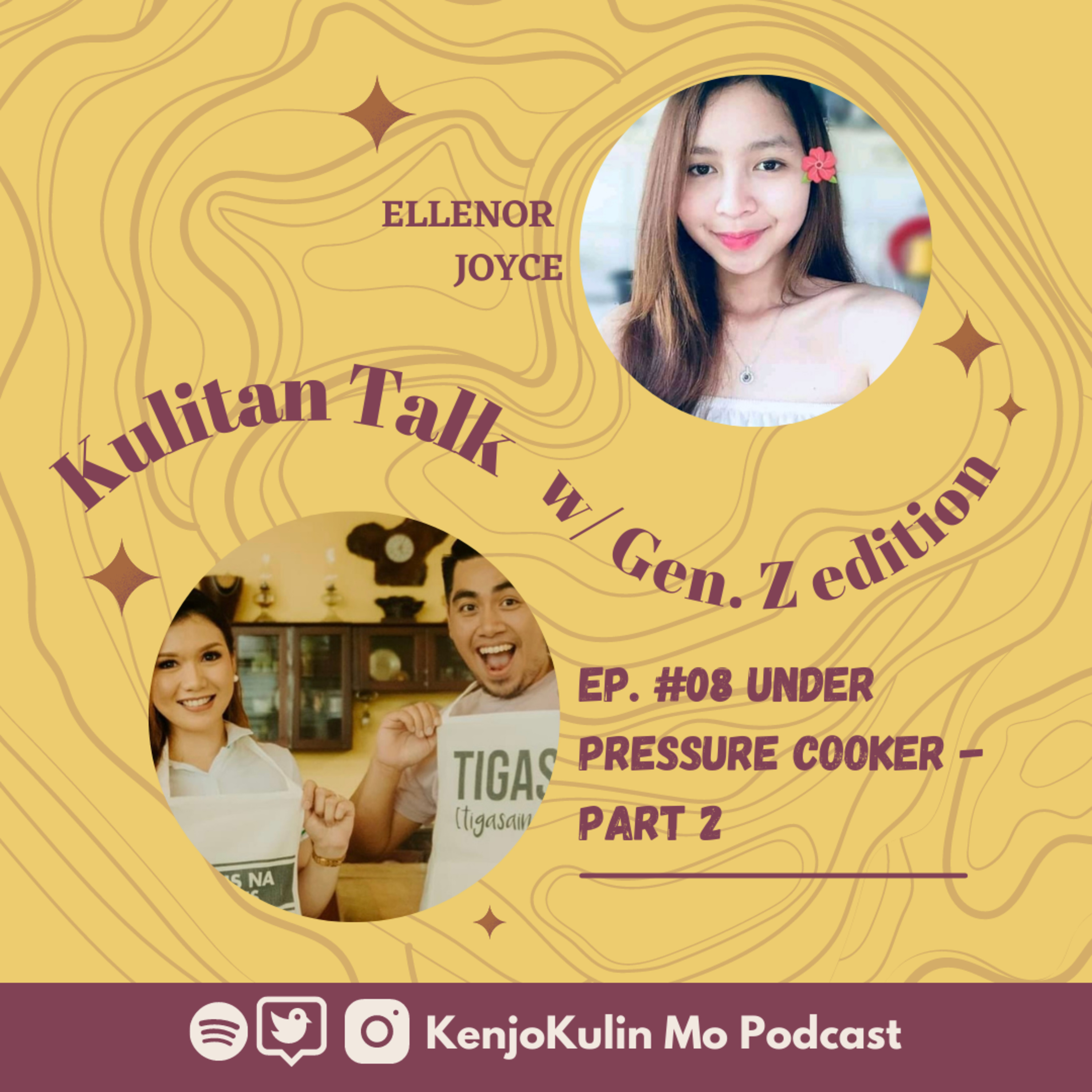 KenjoKulin Mo Podcast