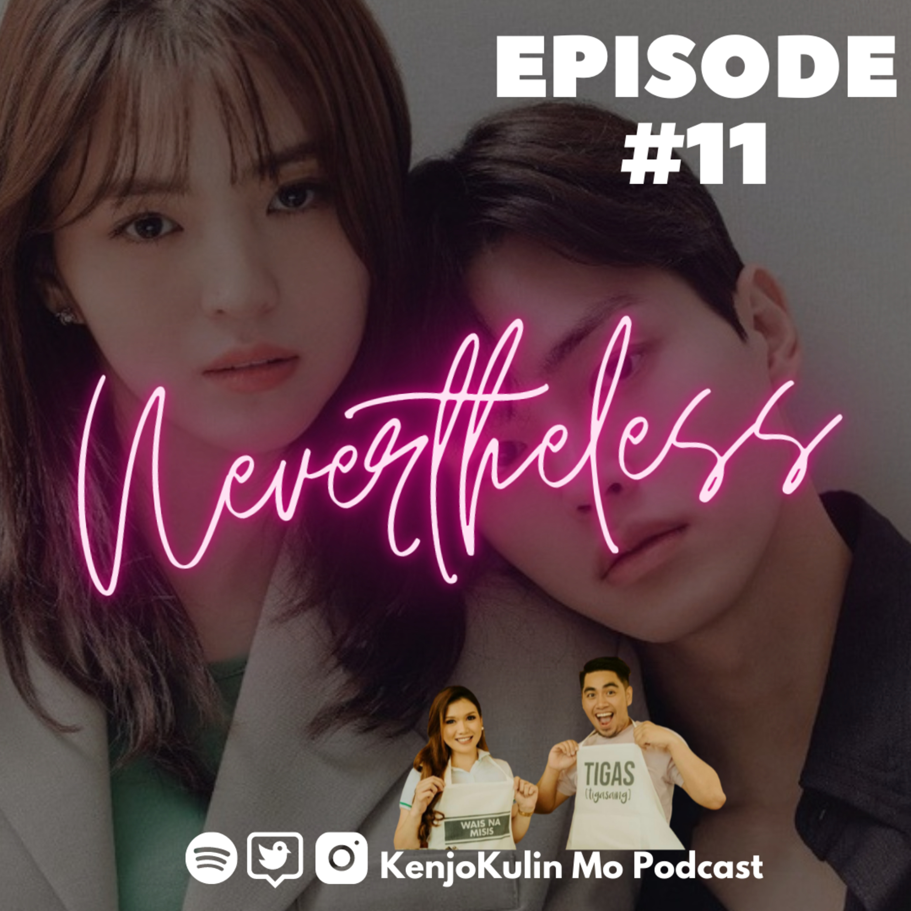 KenjoKulin Mo Podcast