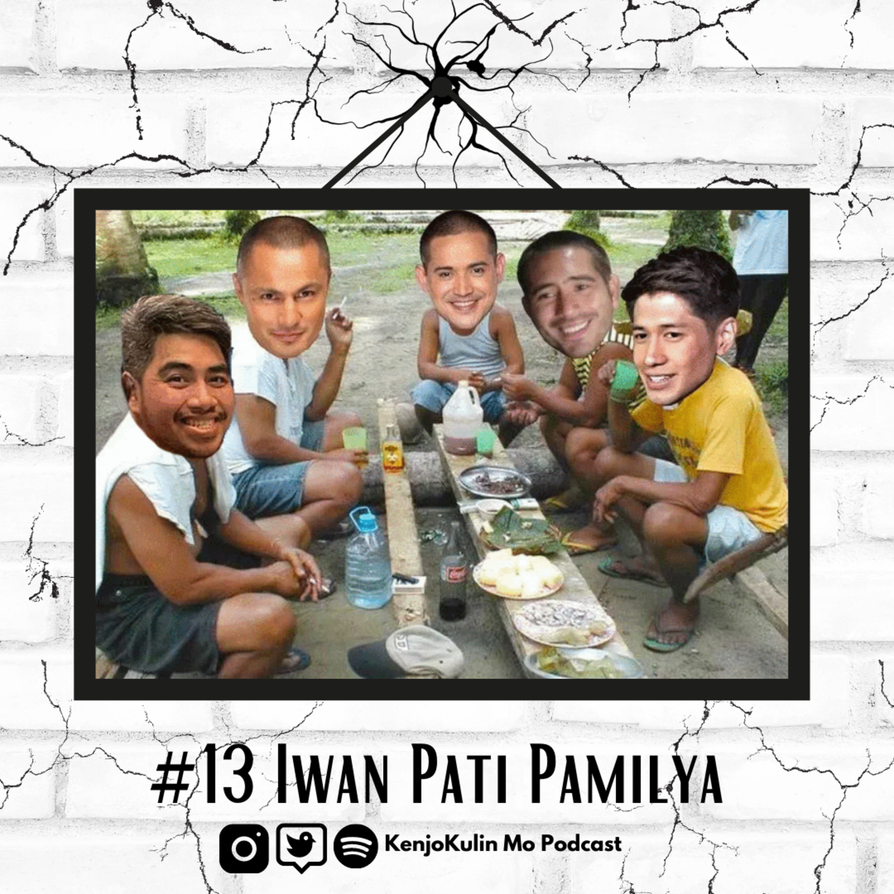 KenjoKulin Mo Podcast