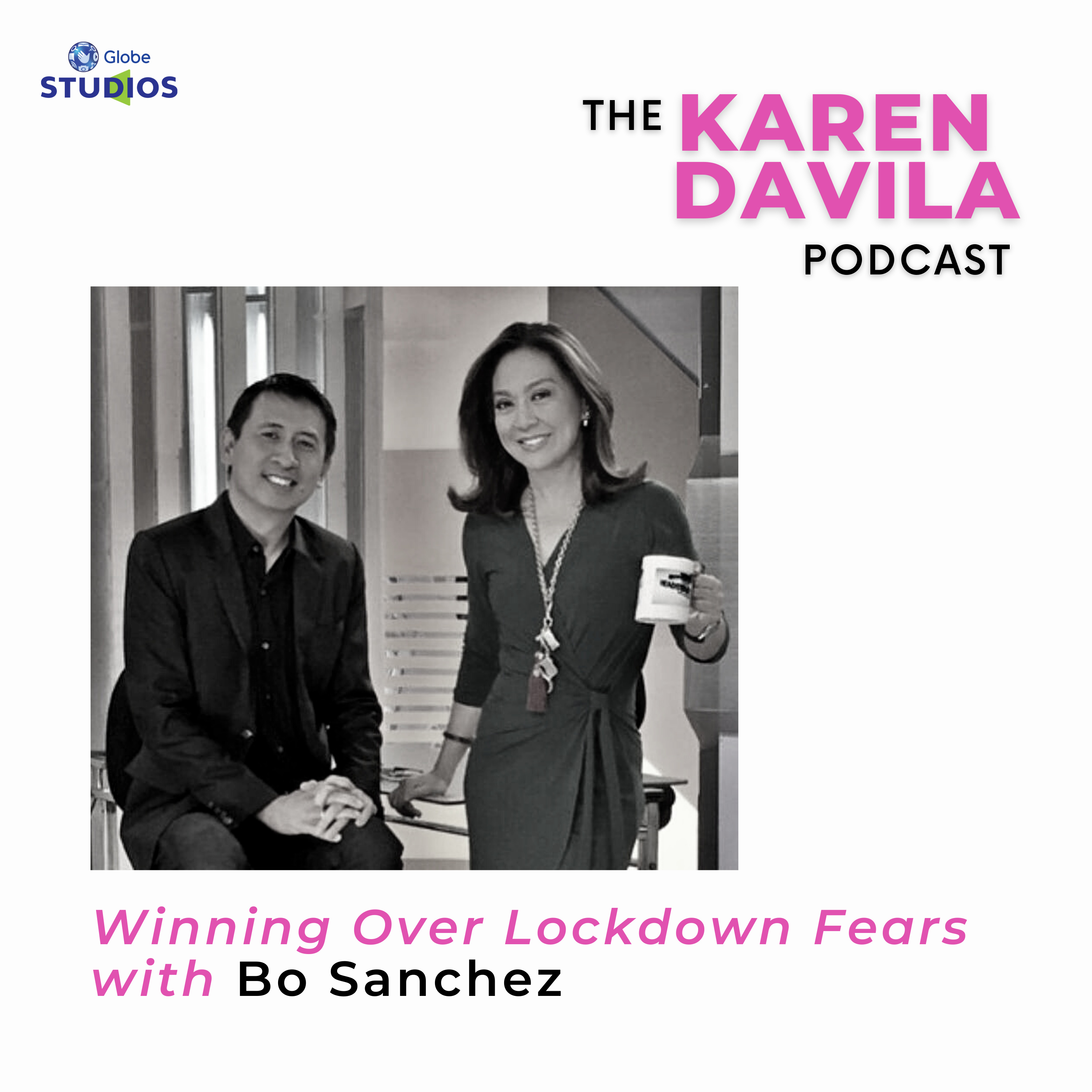2: Winning Over Lockdown Fears with Bo Sanchez