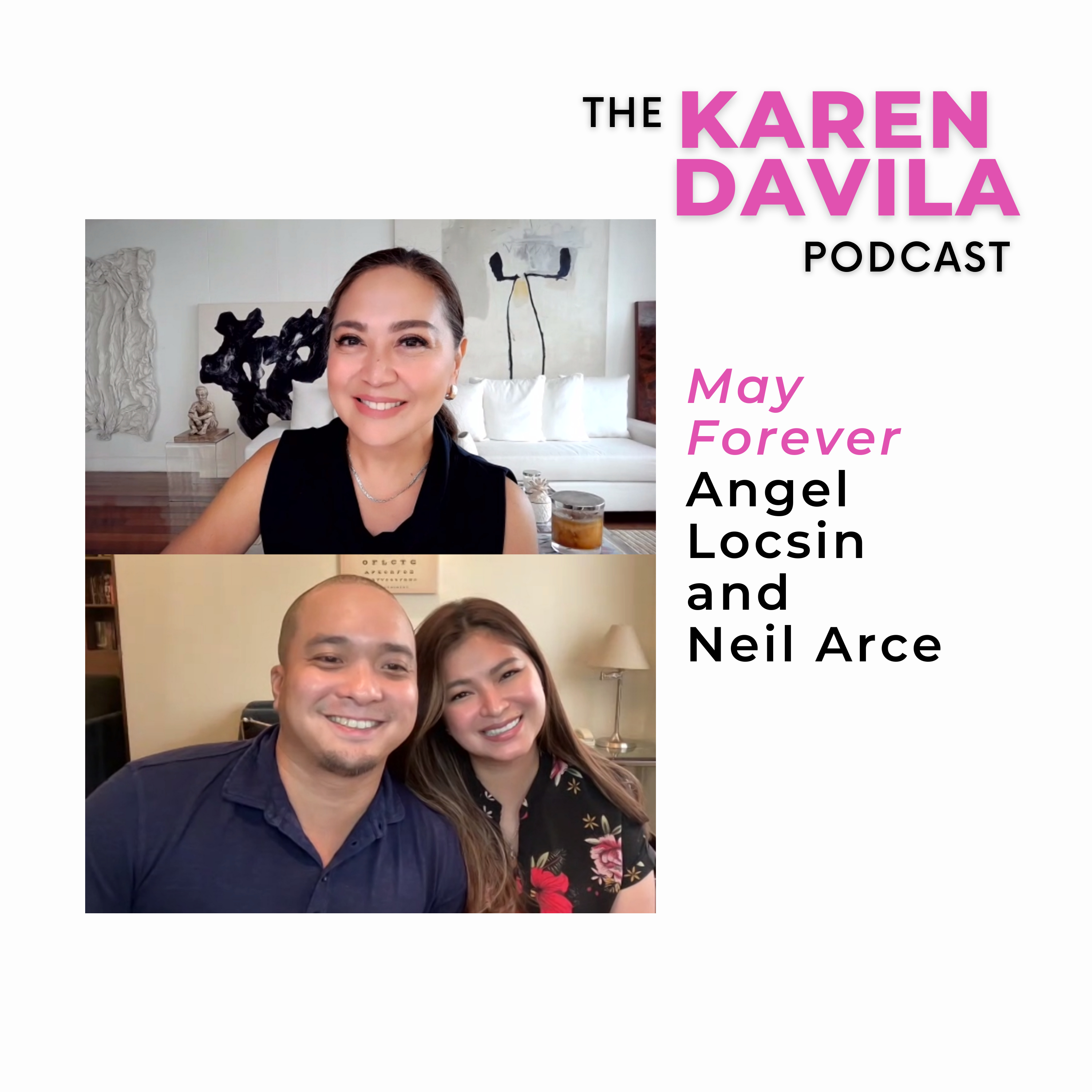 4: May Forever - Angel Locsin and Neil Arce
