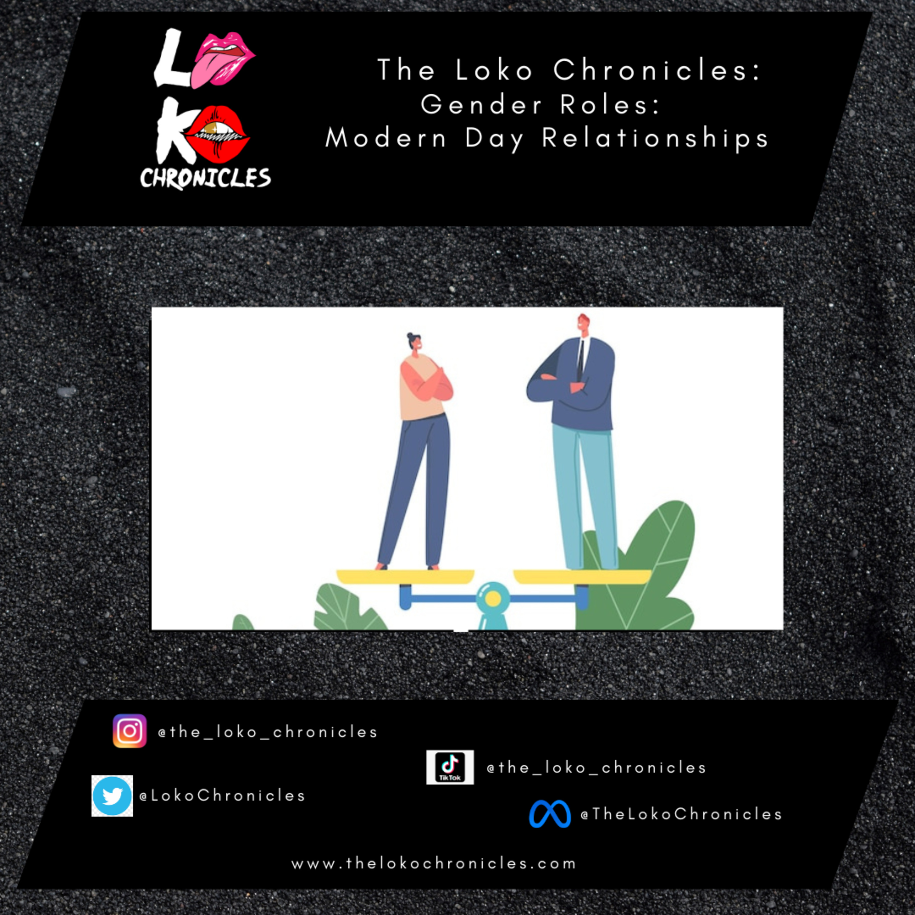 The Gender Chronicles: Initiating Relationships and Sex episode artwork