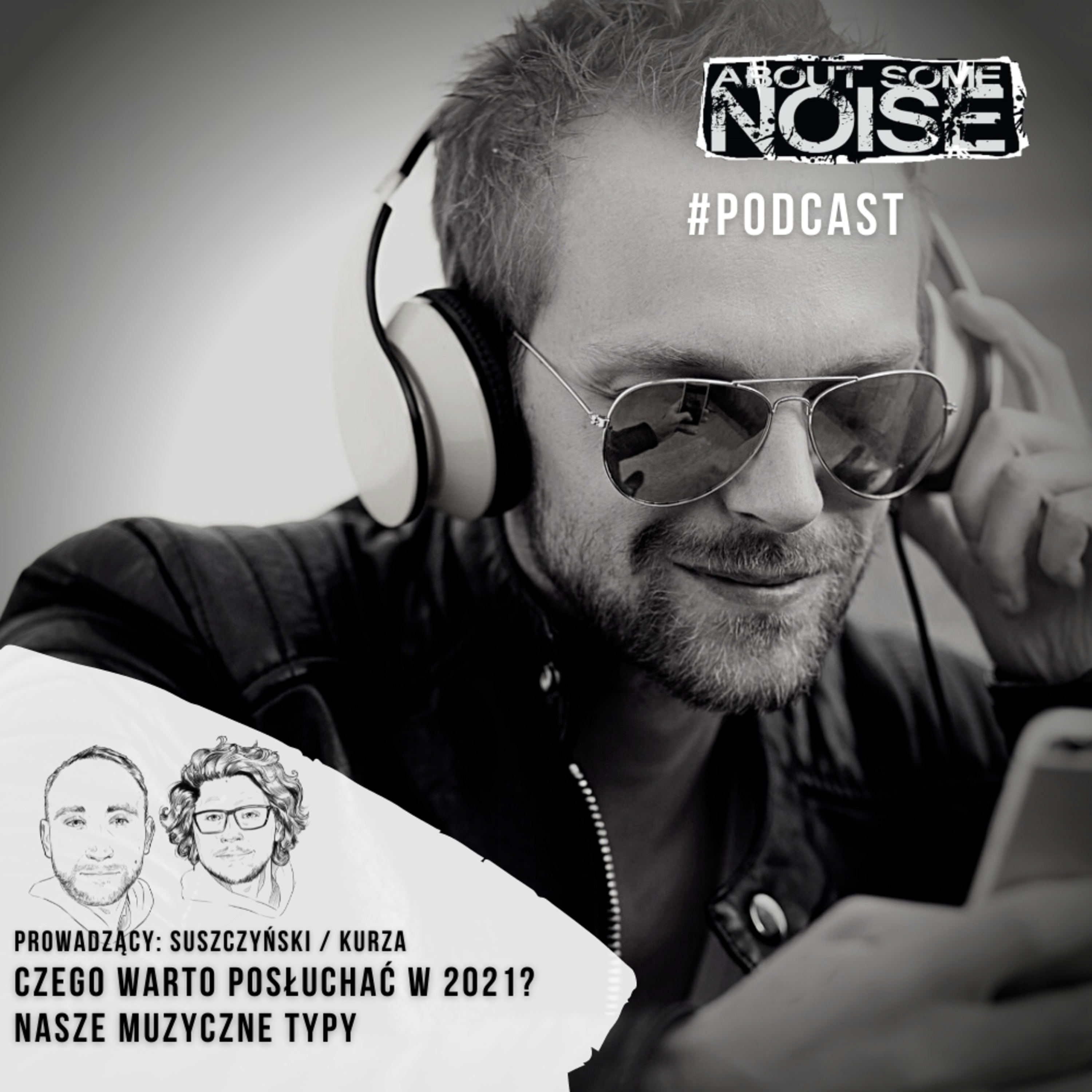 About Some Noise