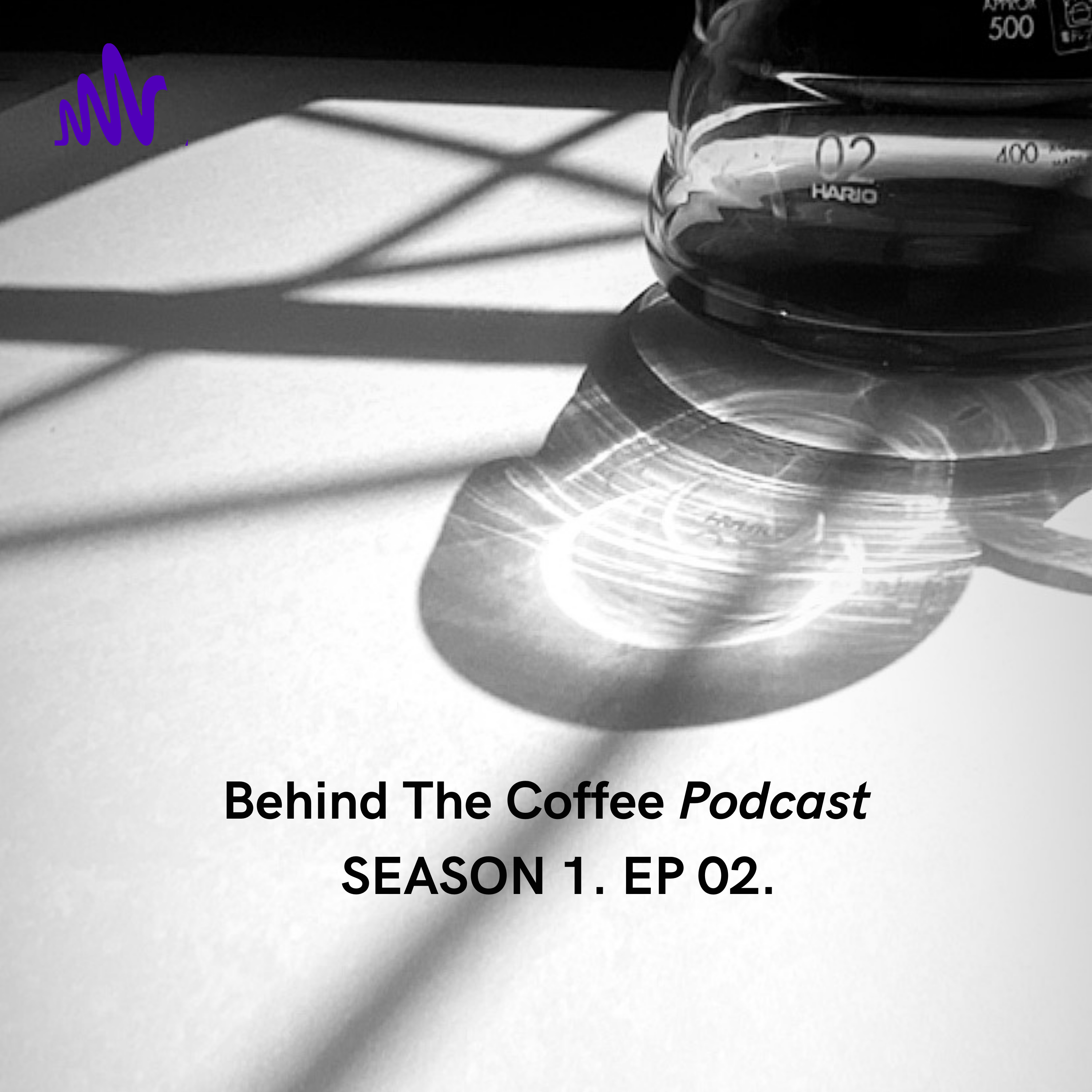 Season 1. EP 02. Coffee Processing, the underestimated factor.