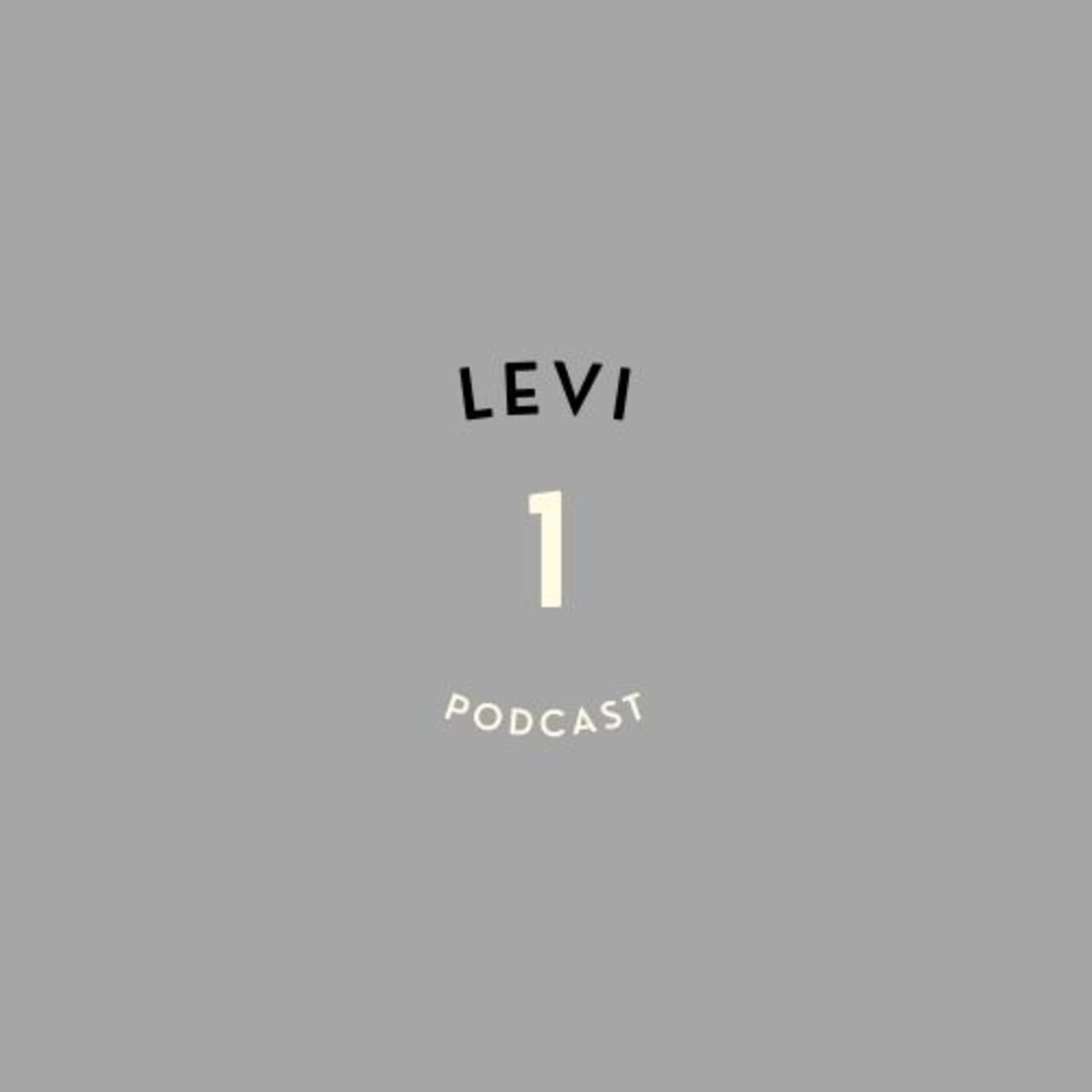 Wohooo!! My first podcast episode