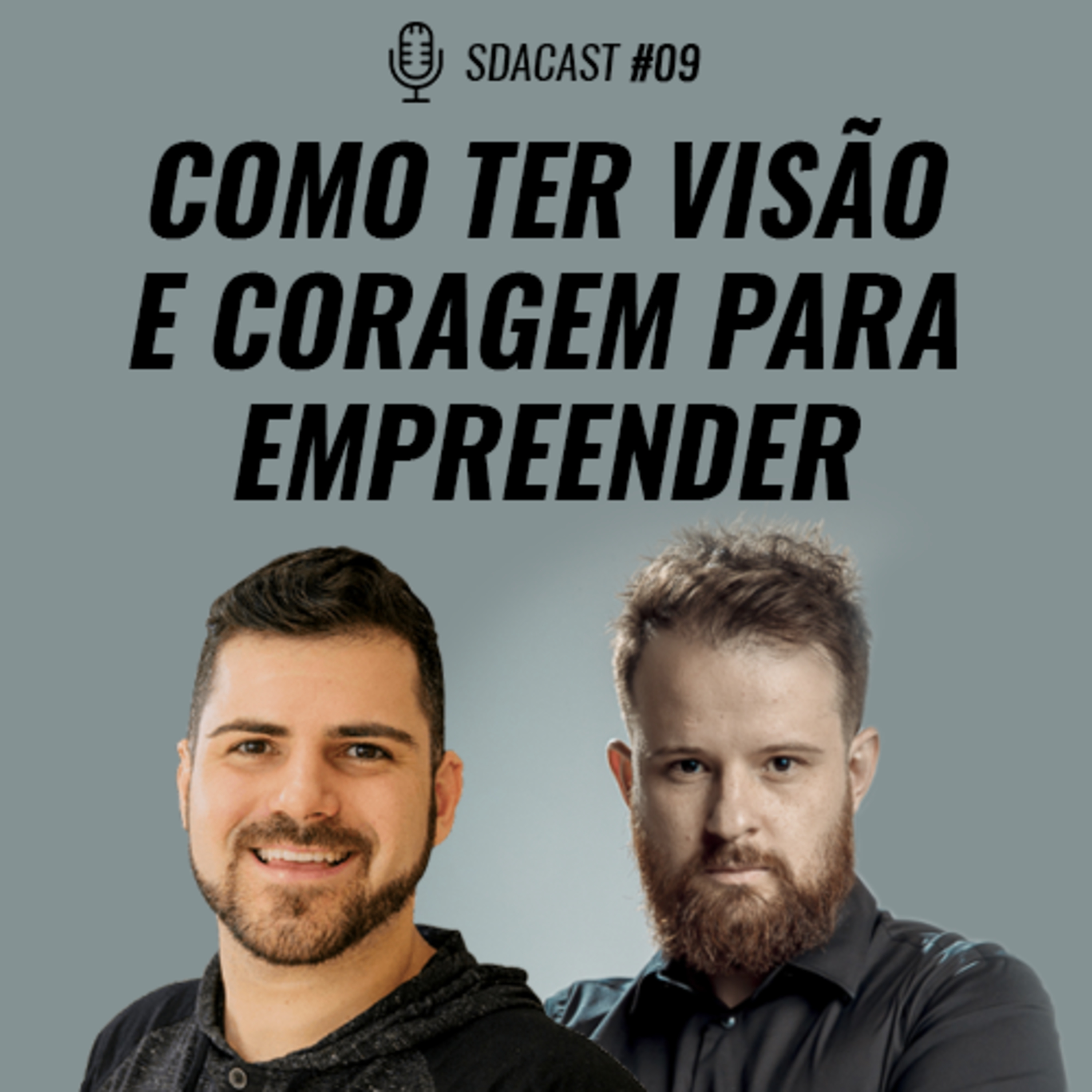 SDA Cast #9 - Será que qualquer negócio dá certo na internet?